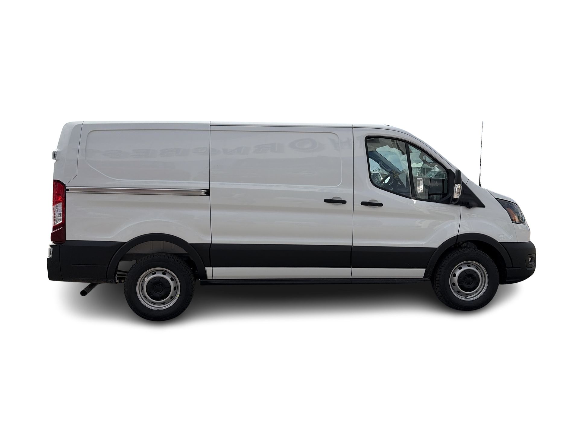 Ford Transit  2026 à Toronto, Ontario