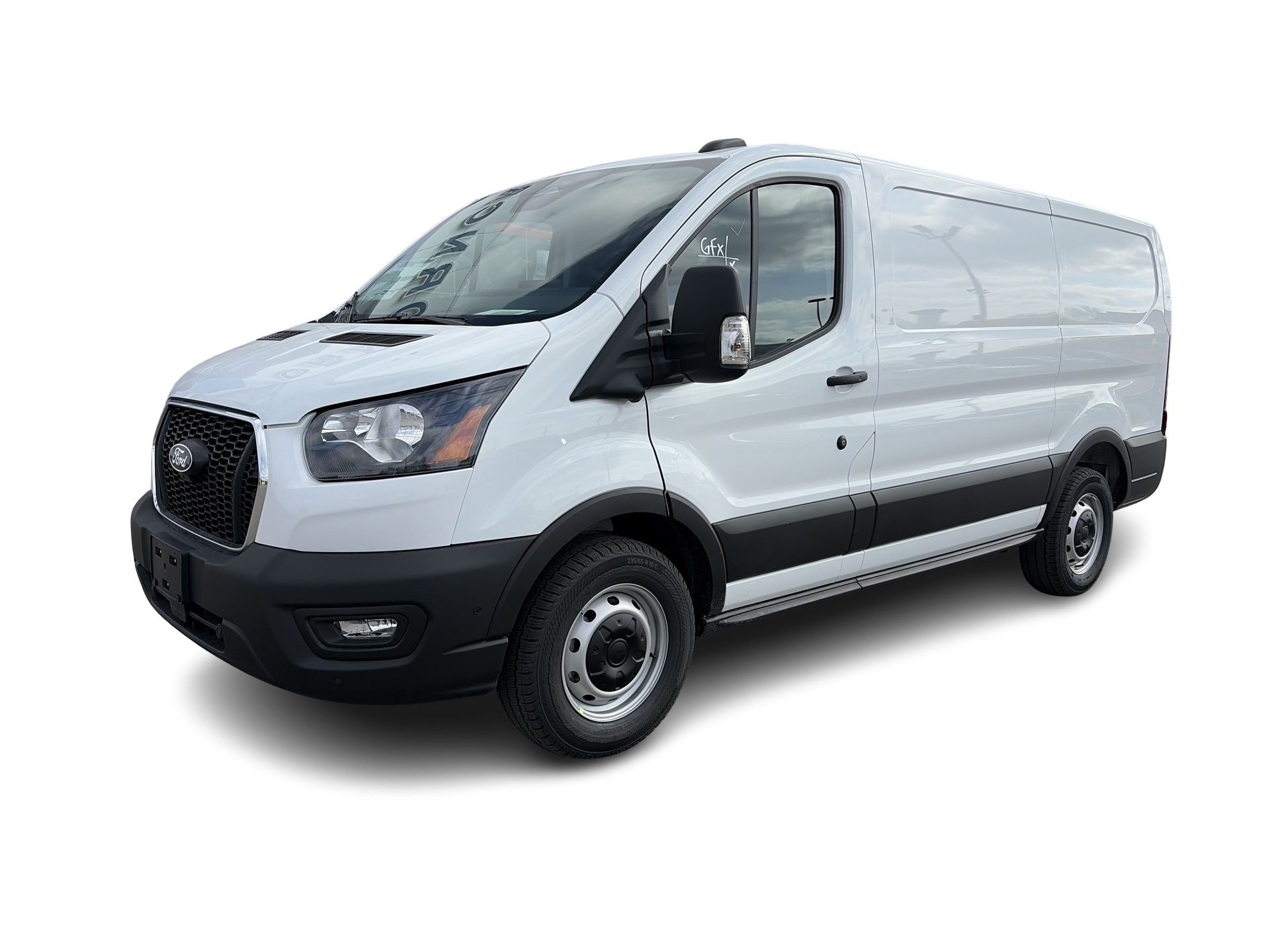 Ford Transit  2026 à Toronto, Ontario