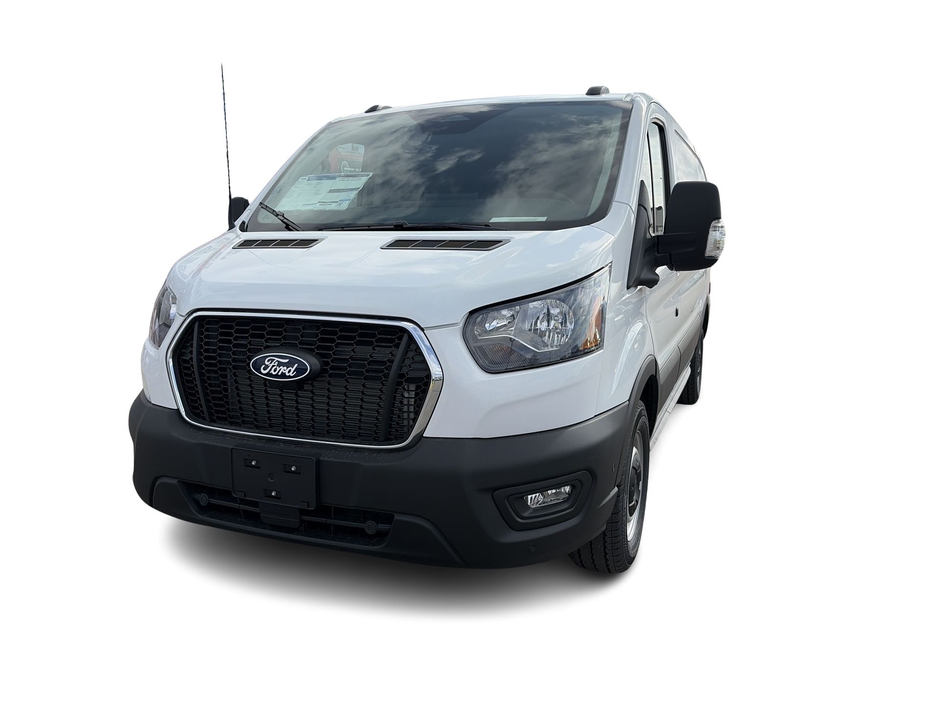 Ford Transit  2026 à Toronto, Ontario