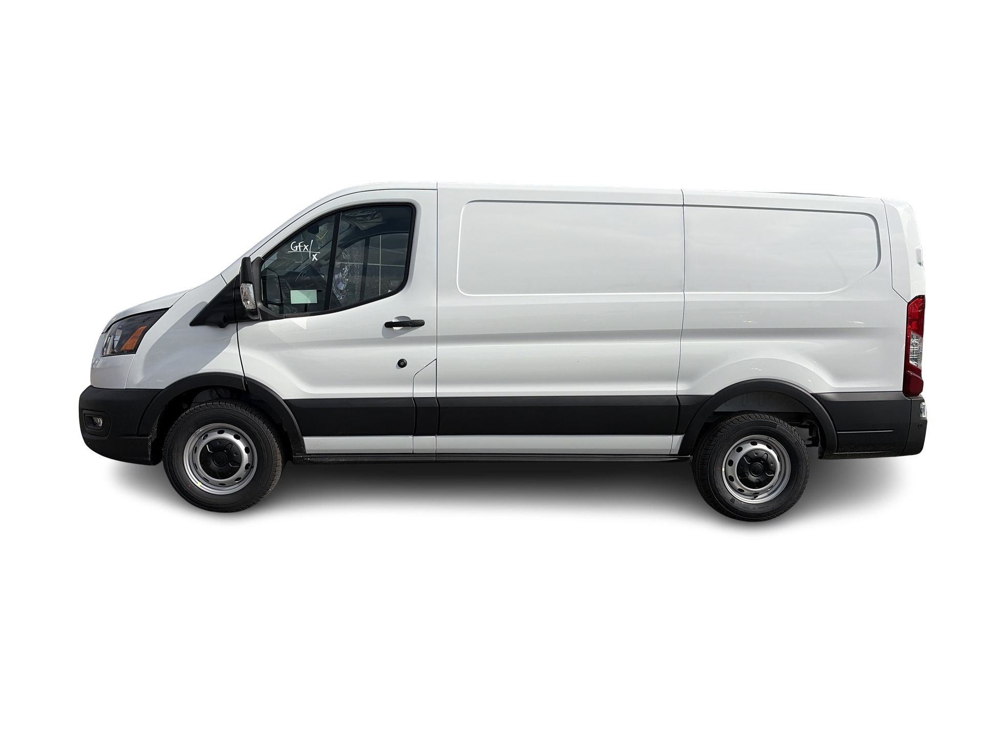Ford Transit  2026 à Toronto, Ontario