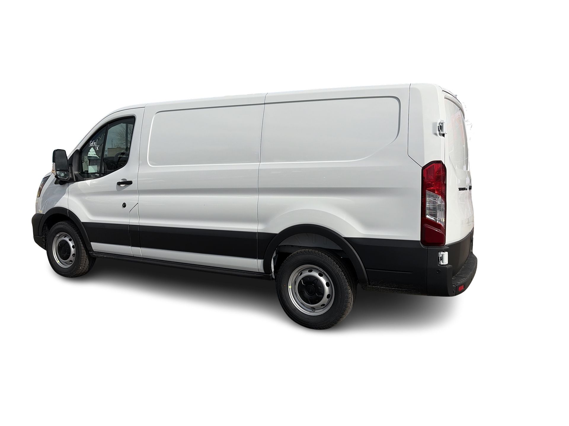 Ford Transit  2026 à Toronto, Ontario