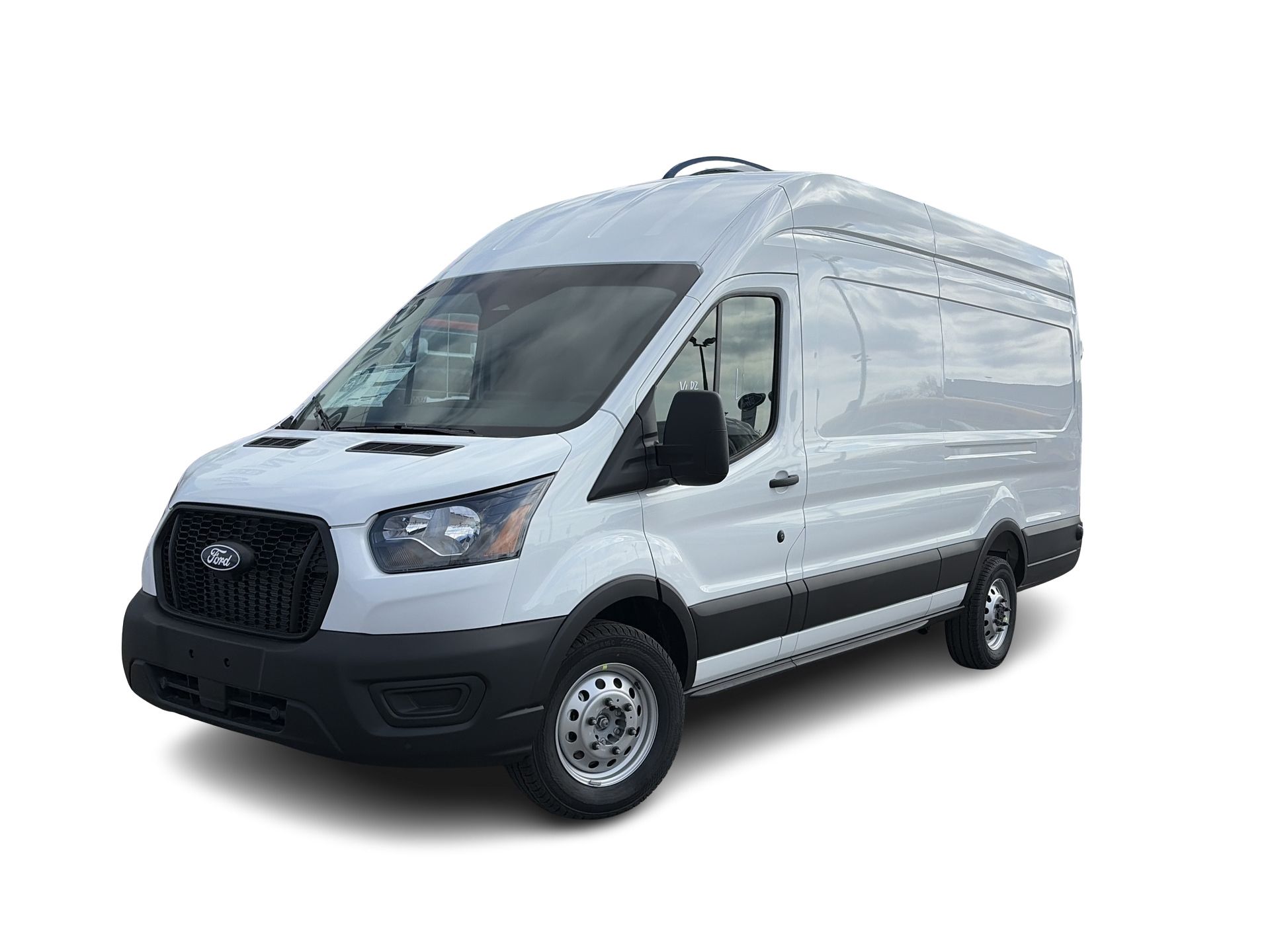 2026 Ford Transit Long 148 EL