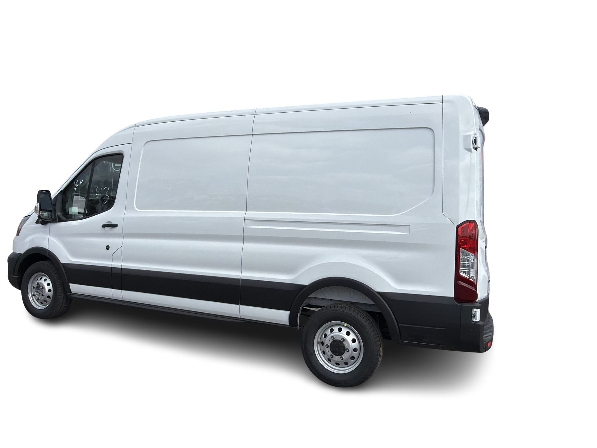 Ford Transit  2026 à Toronto, Ontario