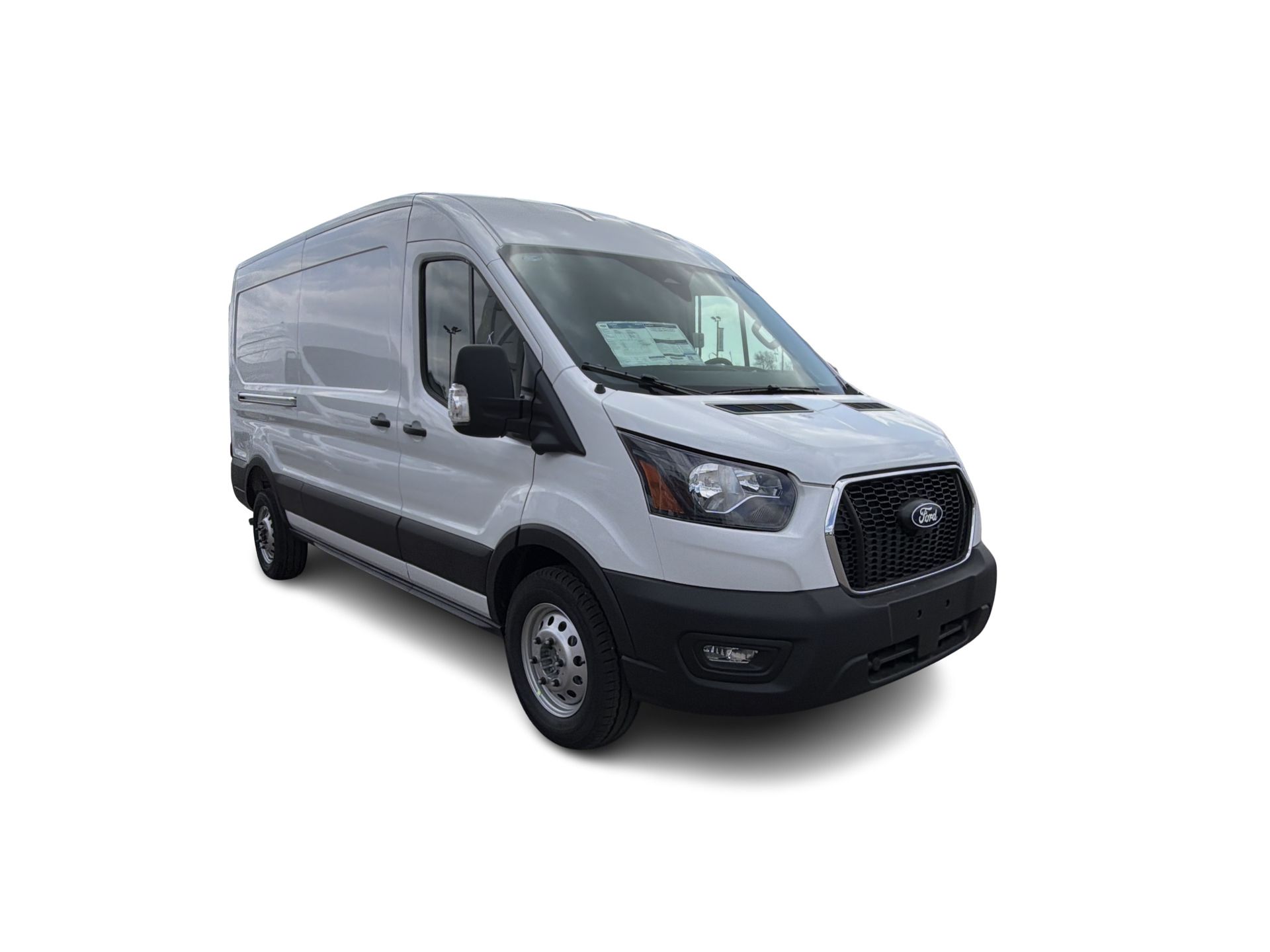 Ford Transit  2026 à Toronto, Ontario