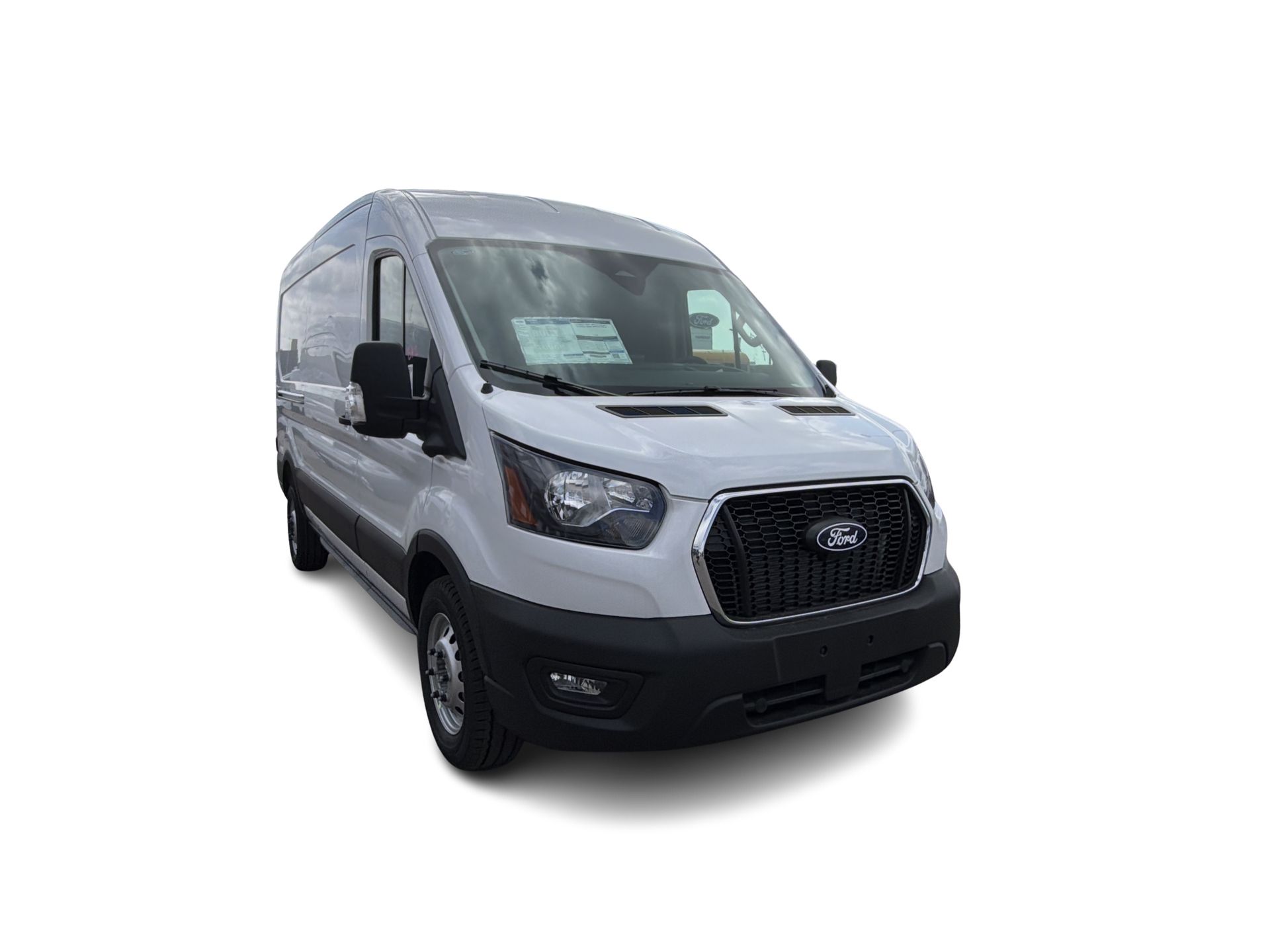 Ford Transit  2026 à Toronto, Ontario