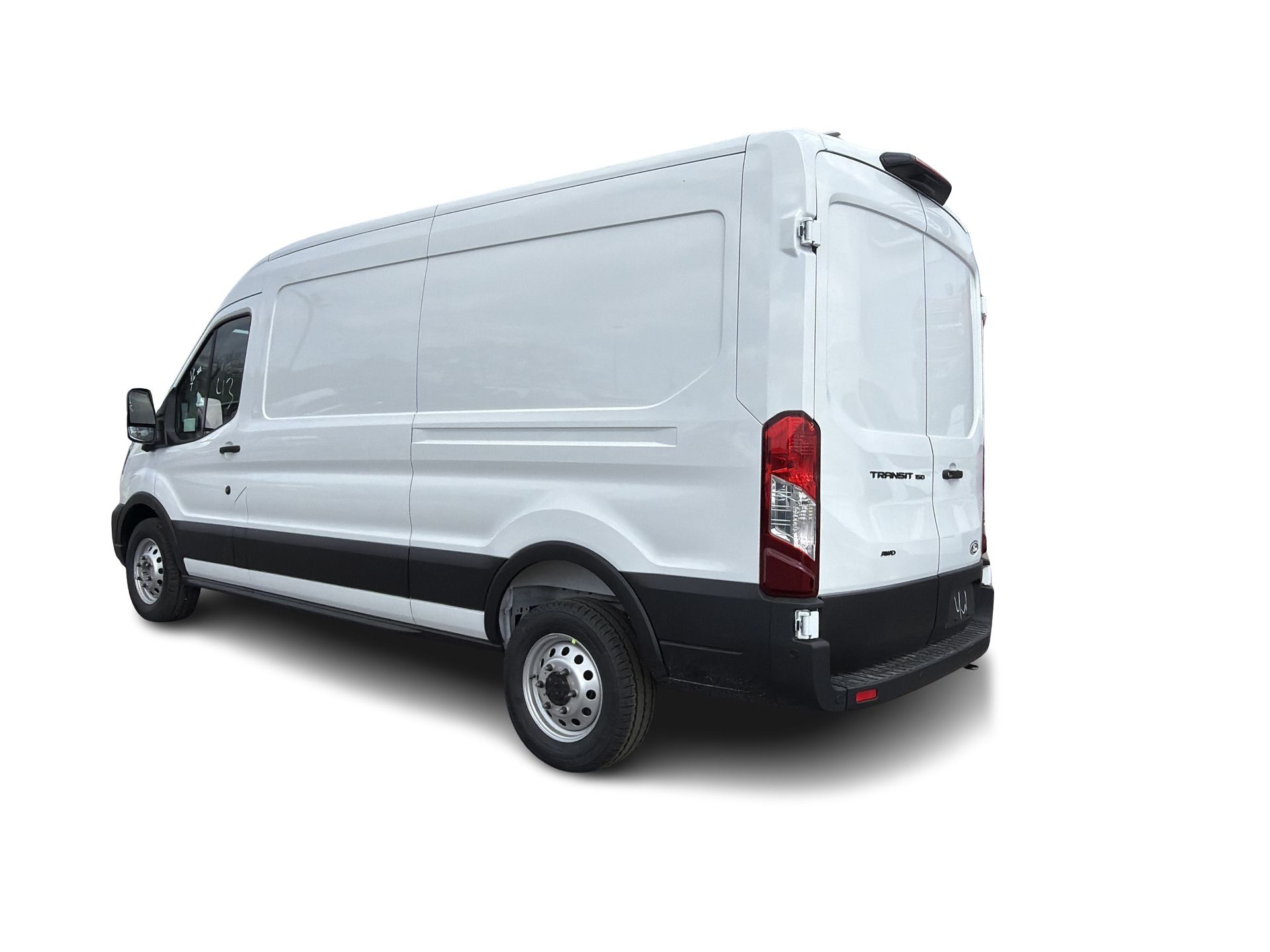 Ford Transit  2026 à Toronto, Ontario
