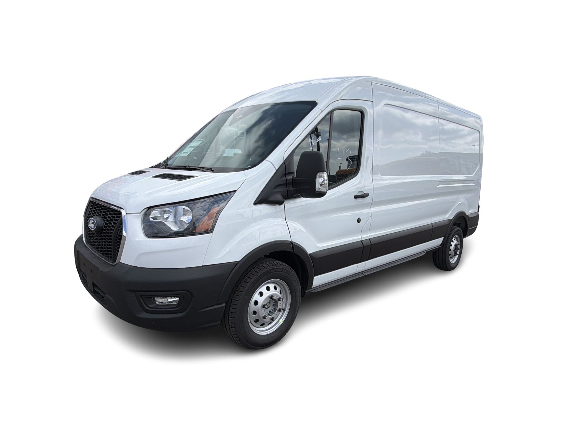 Ford Transit  2026 à Toronto, Ontario