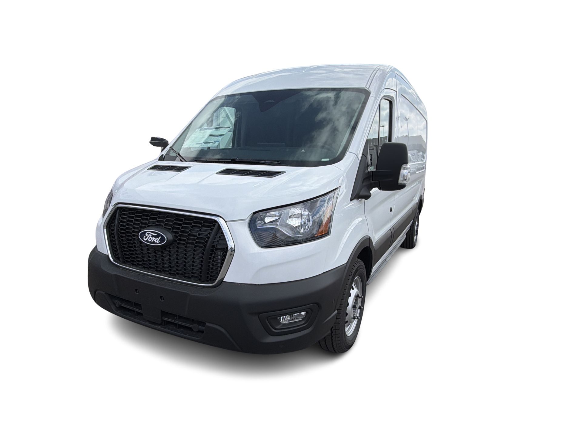 Ford Transit  2026 à Toronto, Ontario