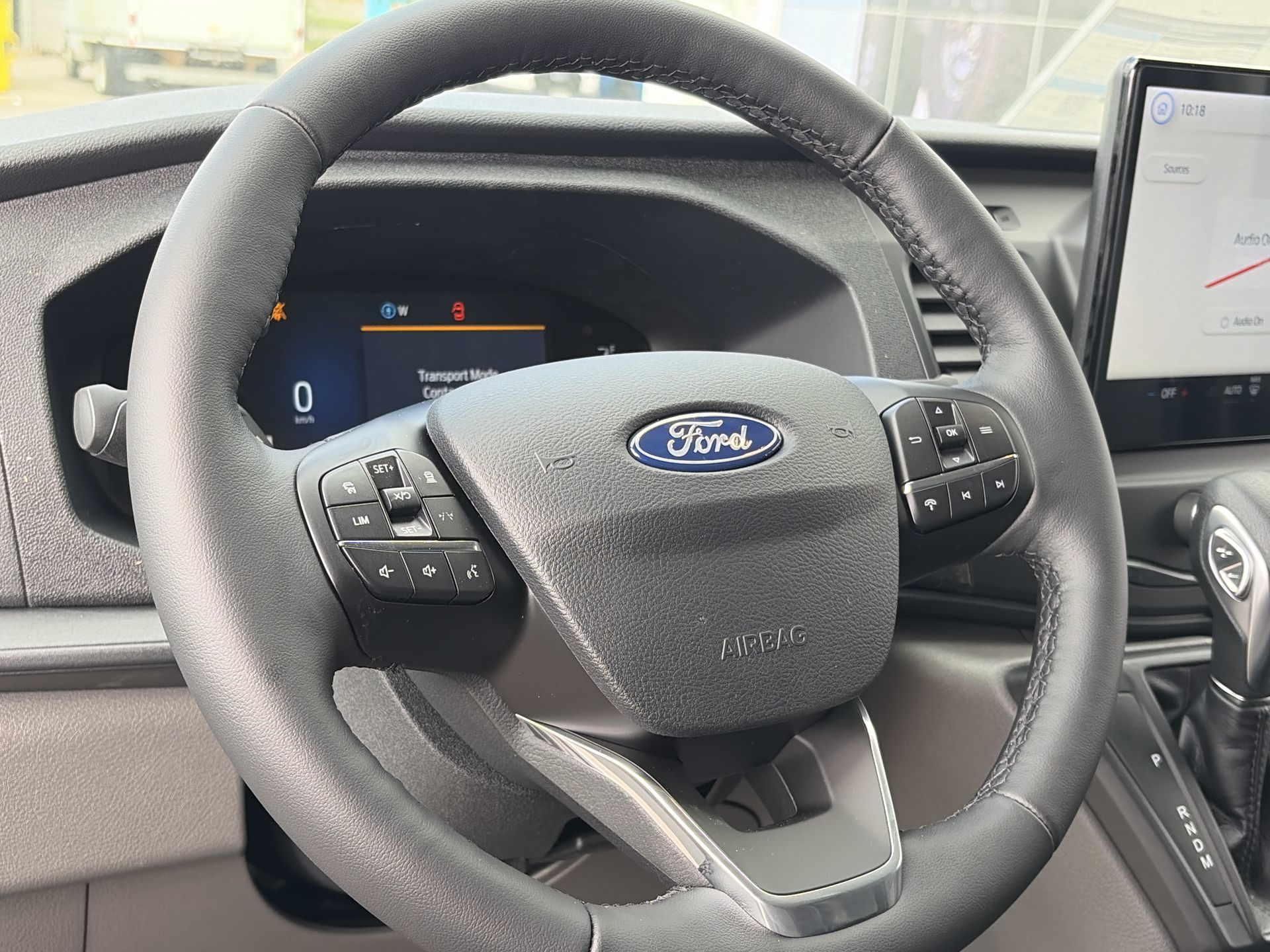 Ford Transit  2026 à Toronto, Ontario