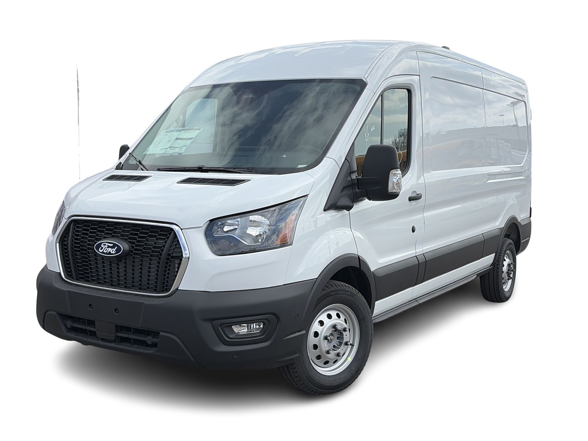 Ford Transit  2026 à Toronto, Ontario