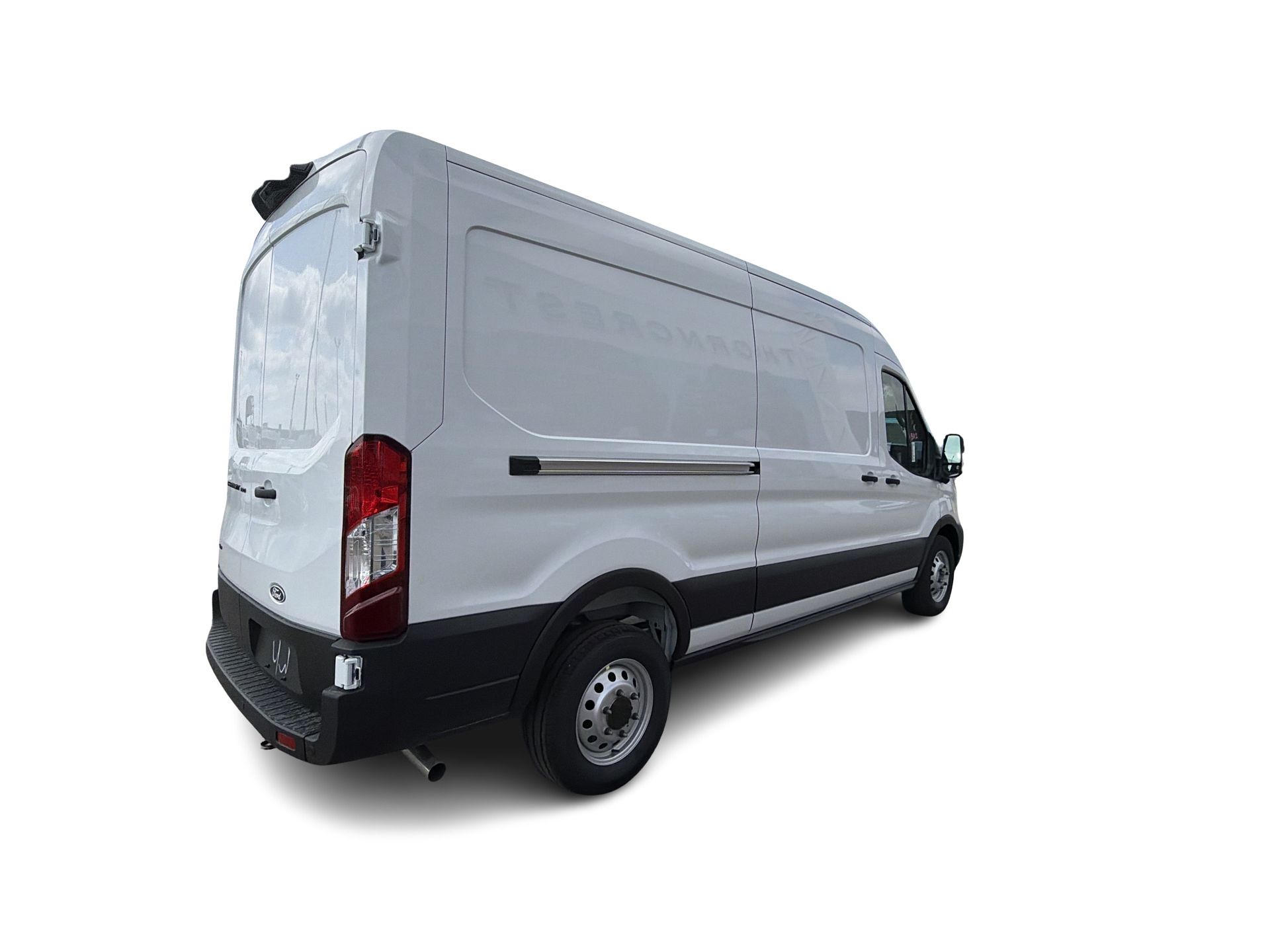 Ford Transit  2026 à Toronto, Ontario