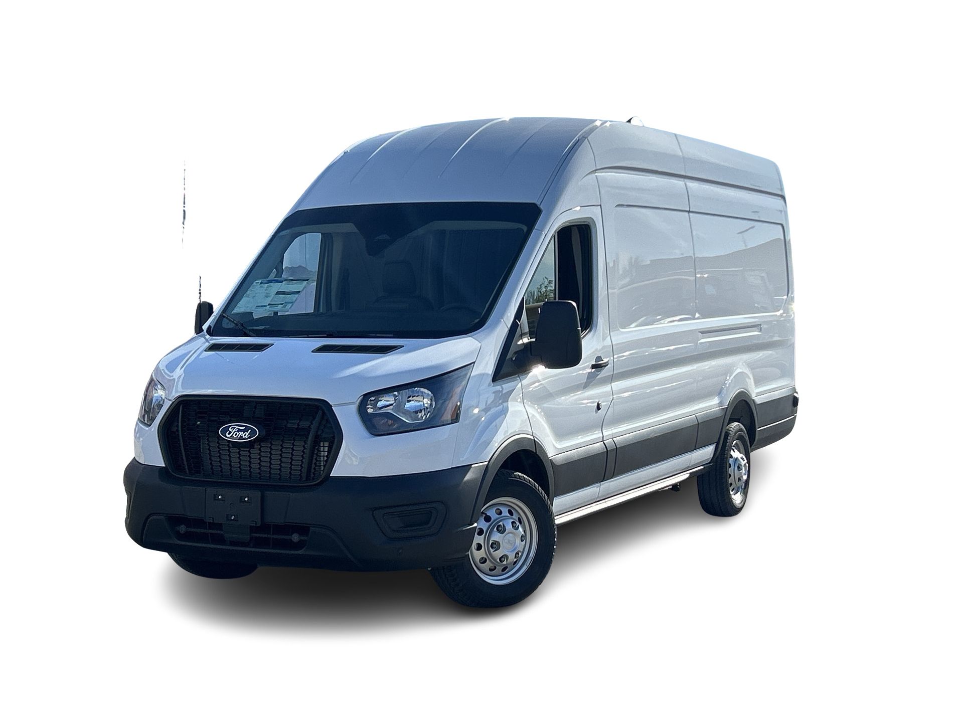2026 Ford Transit Long 148 EL
