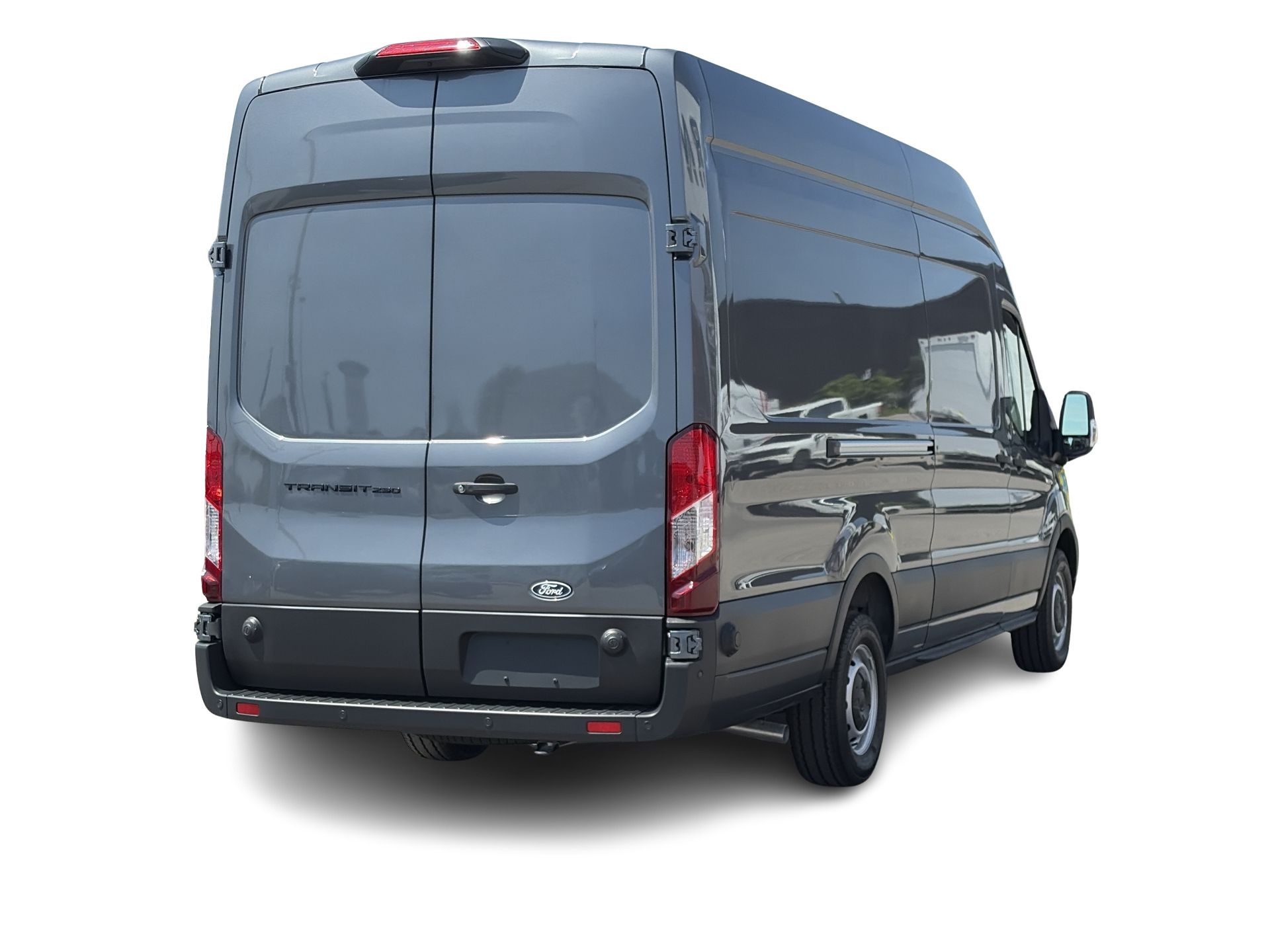 2026 Ford Transit in Toronto, Ontario