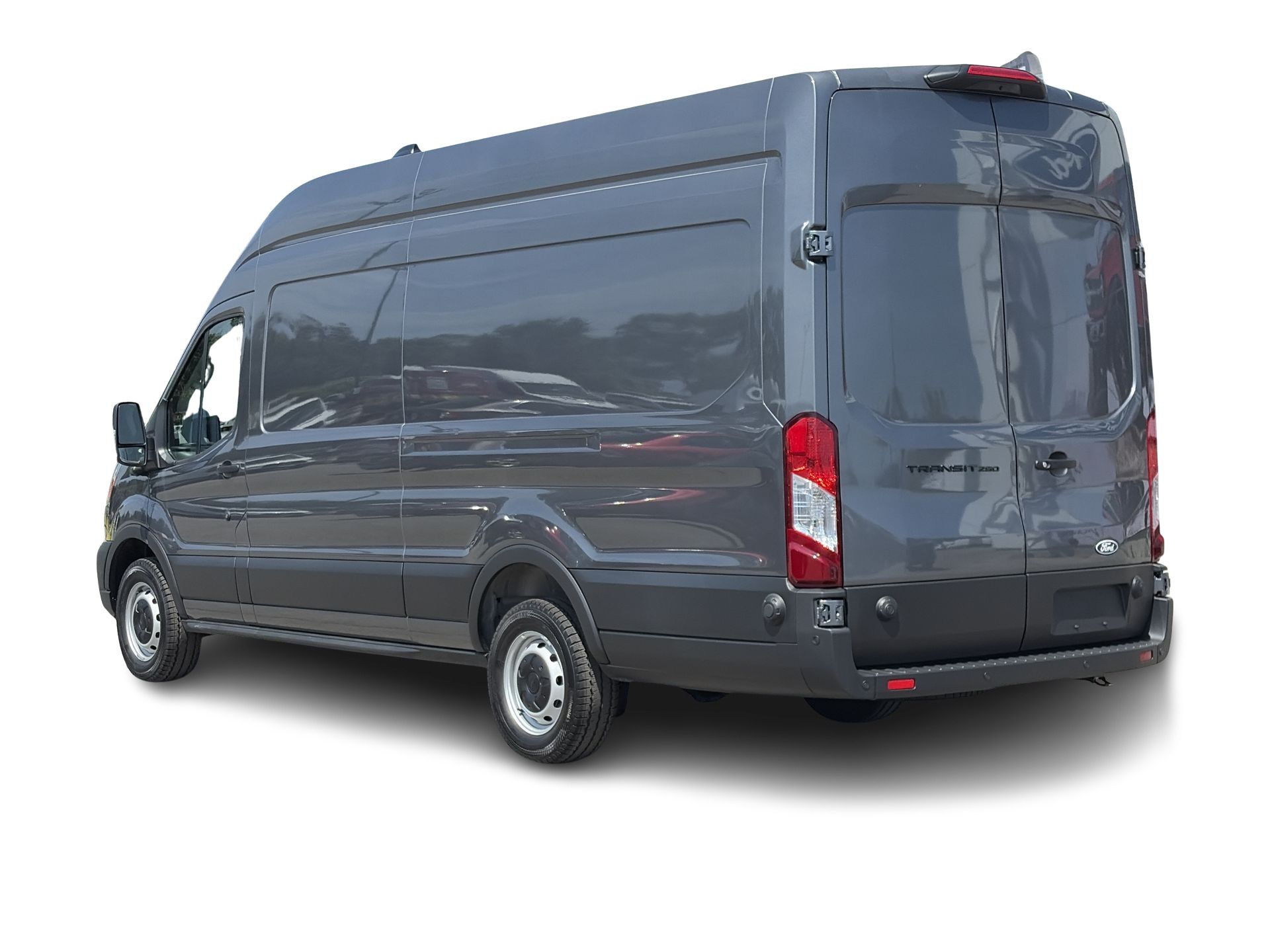 2026 Ford Transit in Toronto, Ontario