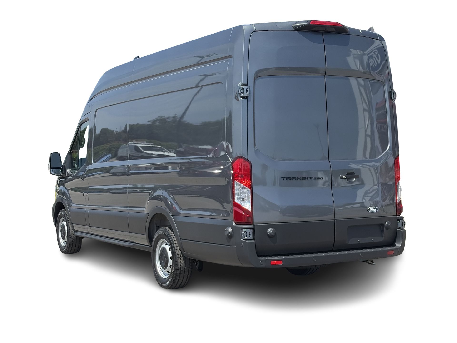 2026 Ford Transit in Toronto, Ontario