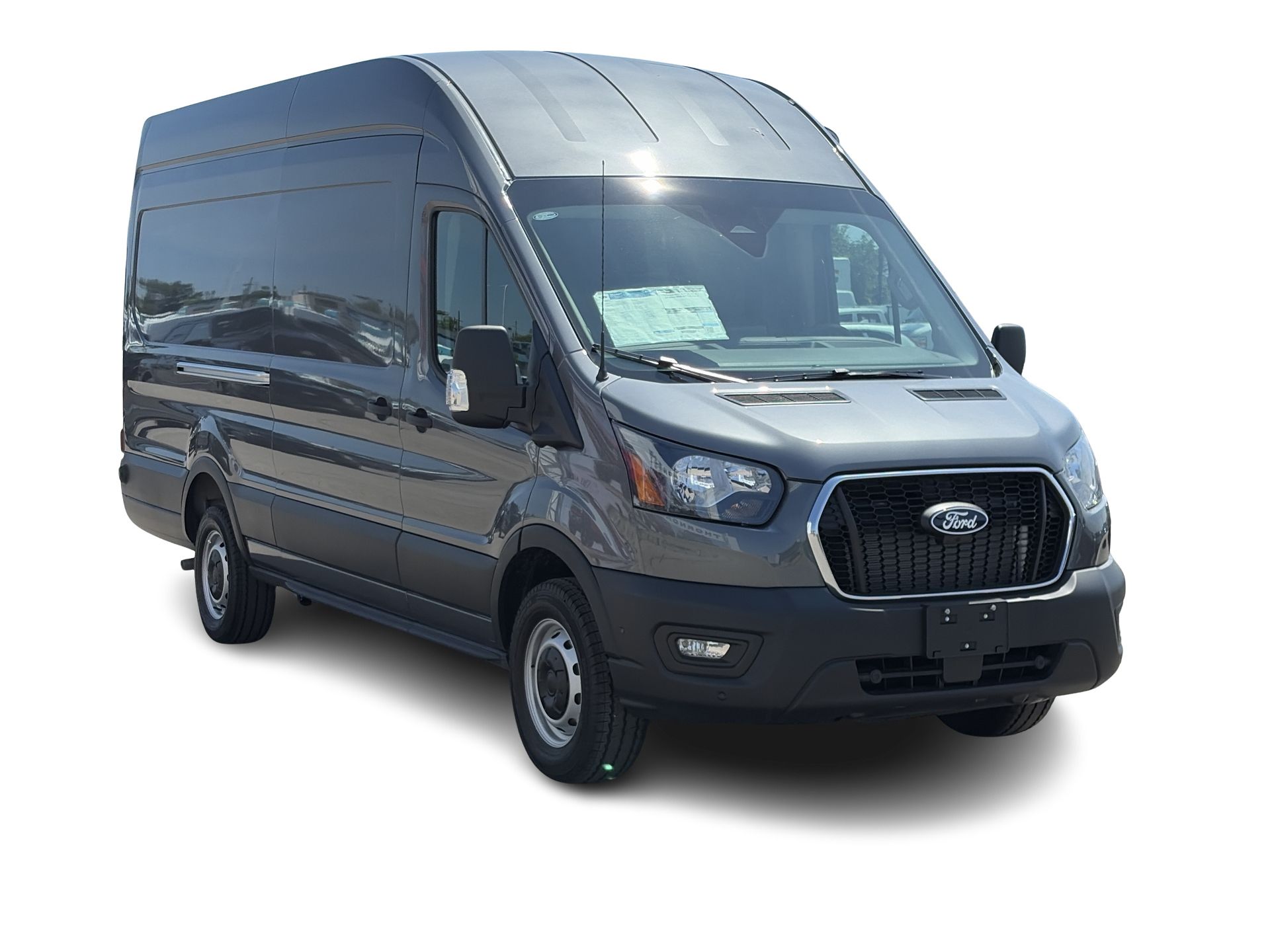2026 Ford Transit in Toronto, Ontario