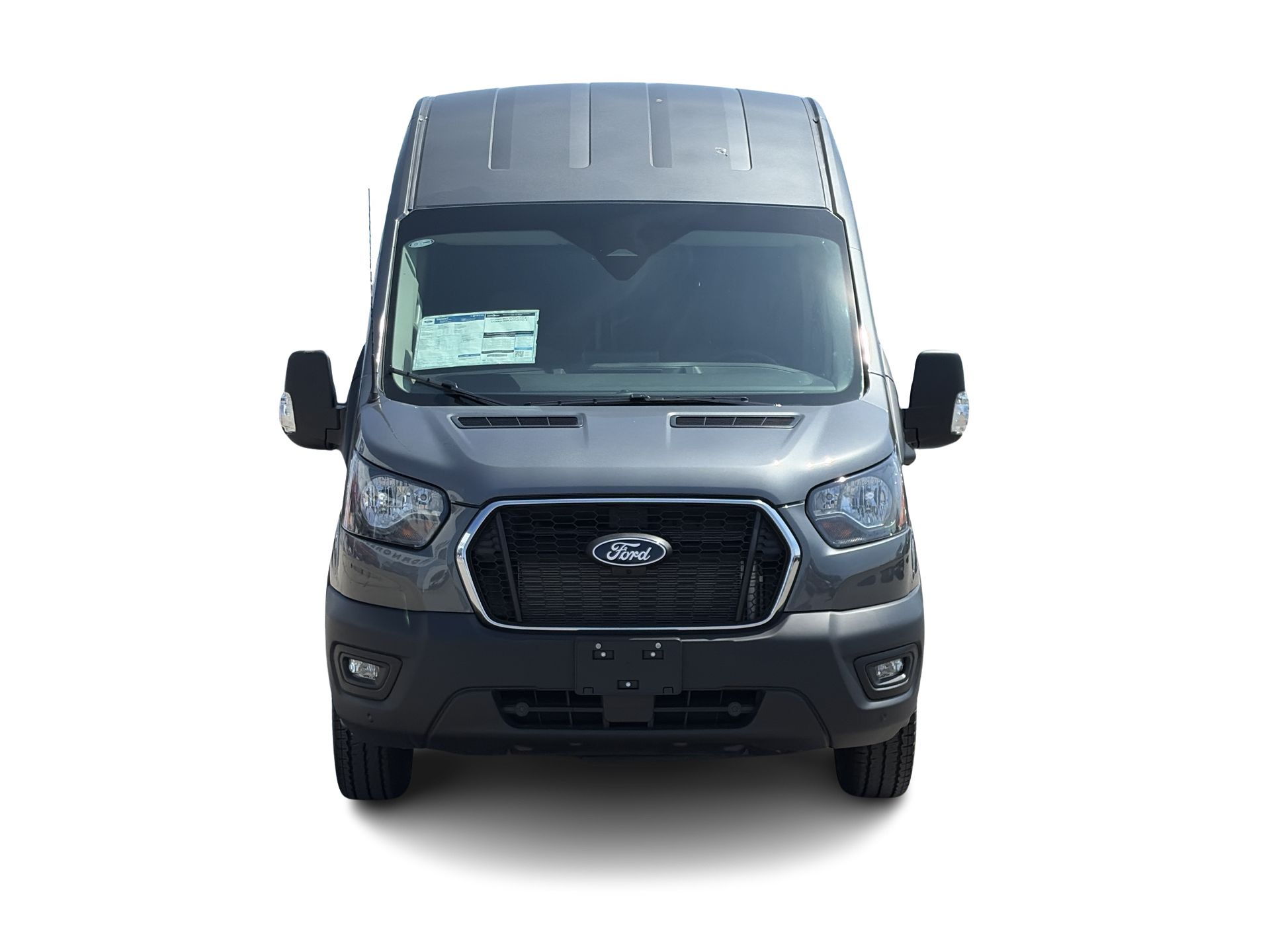 2026 Ford Transit in Toronto, Ontario
