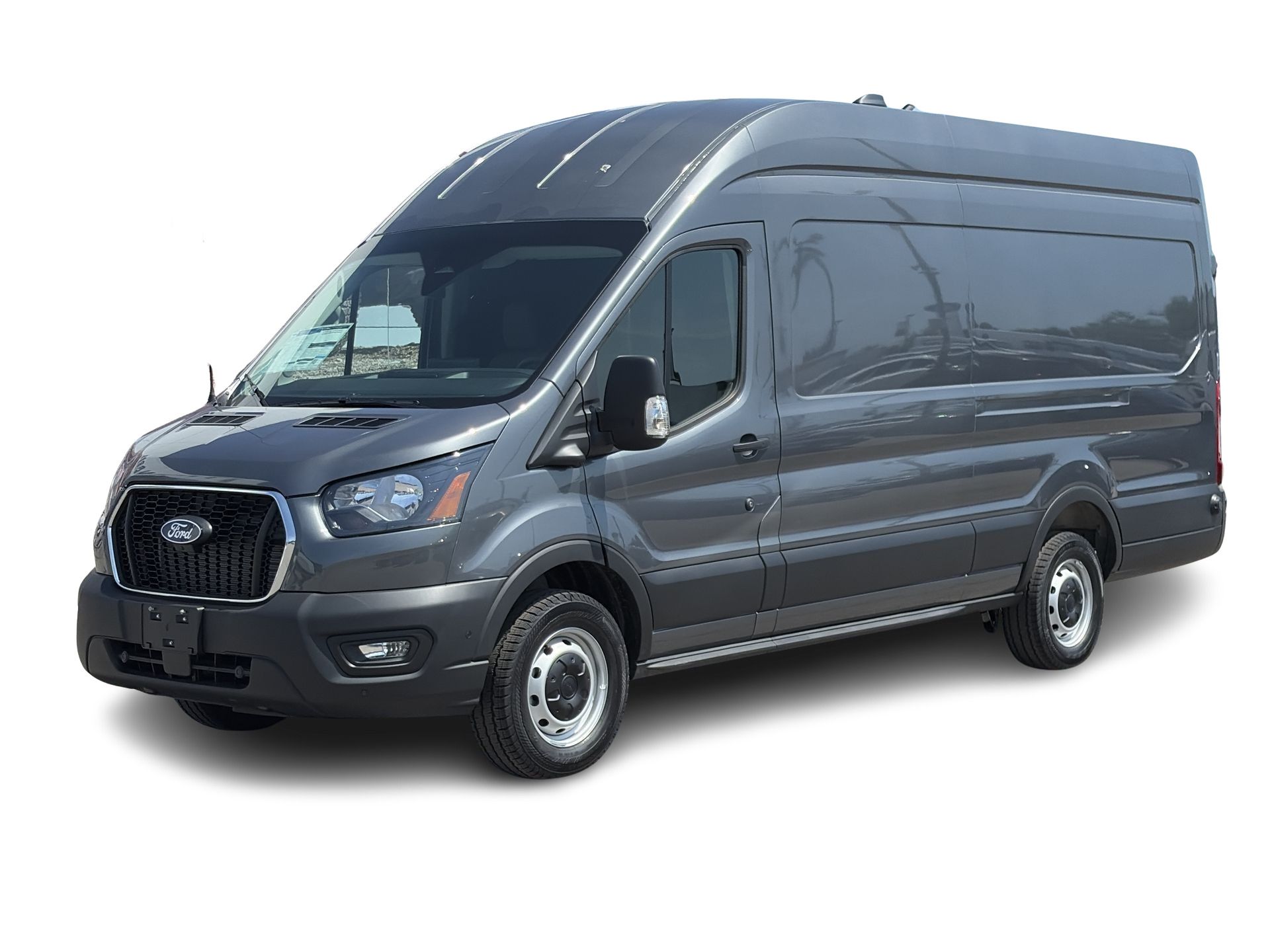 2026 Ford Transit in Toronto, Ontario