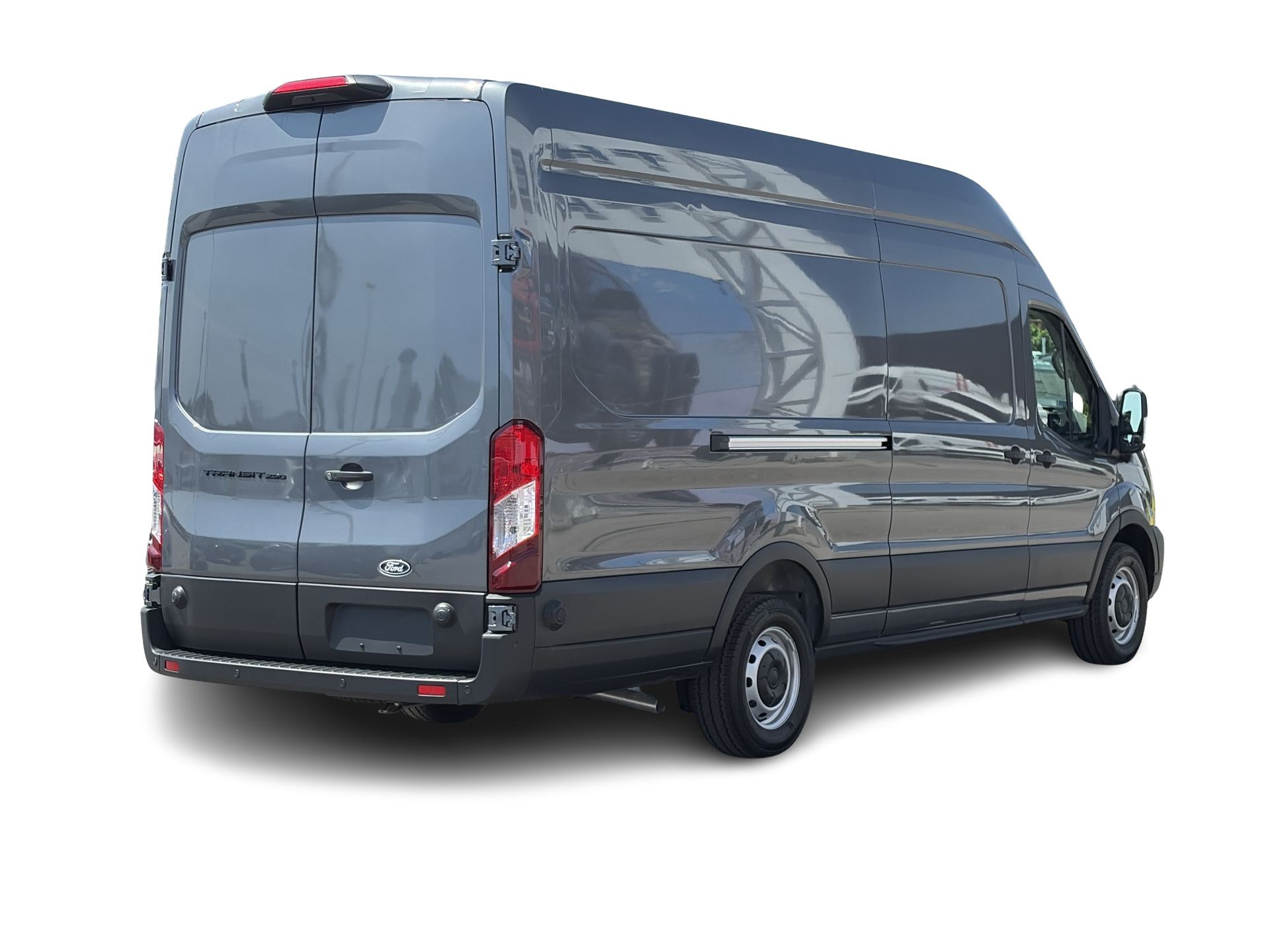 2026 Ford Transit in Toronto, Ontario