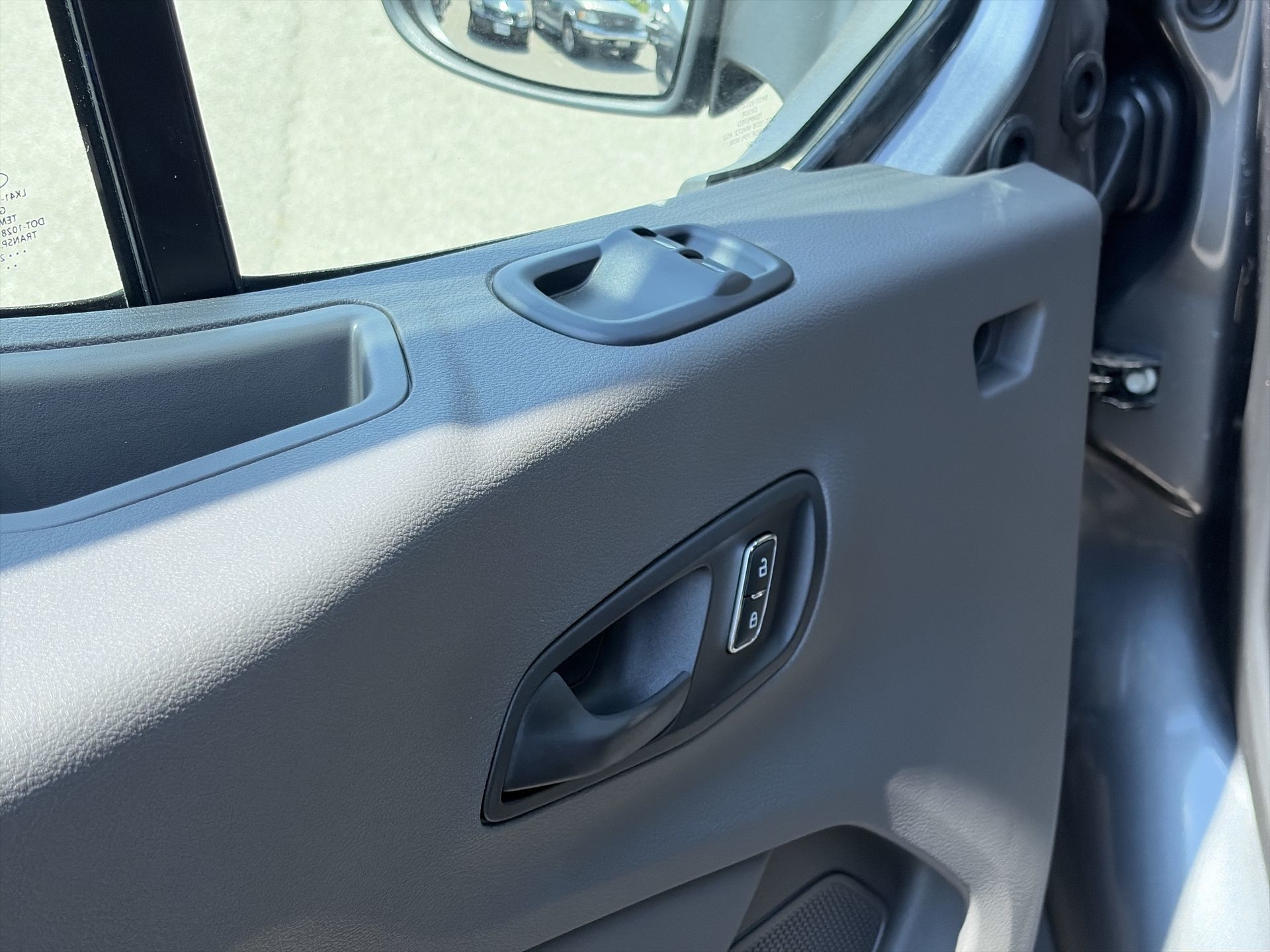 2026 Ford Transit in Toronto, Ontario