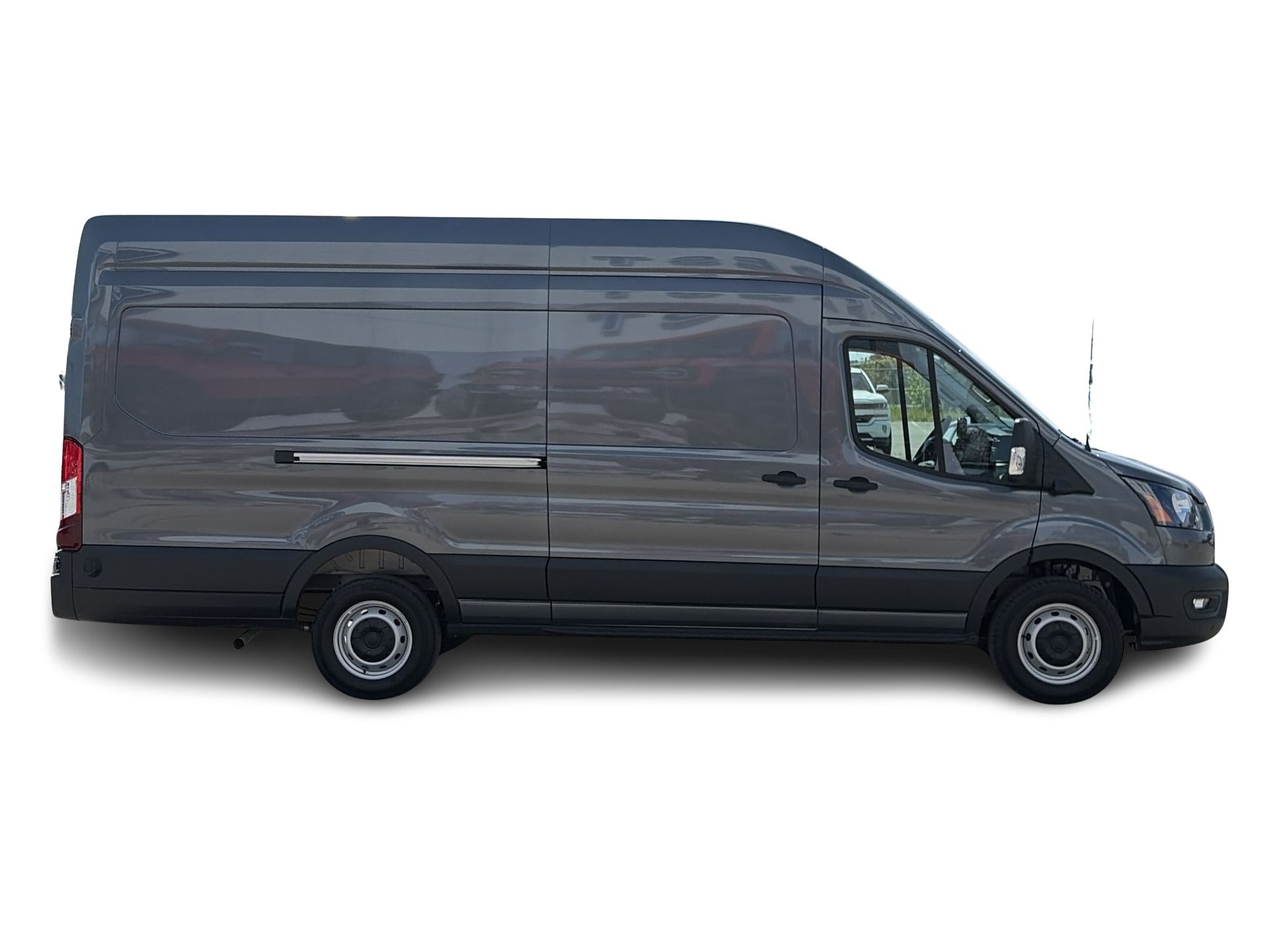 2026 Ford Transit in Toronto, Ontario