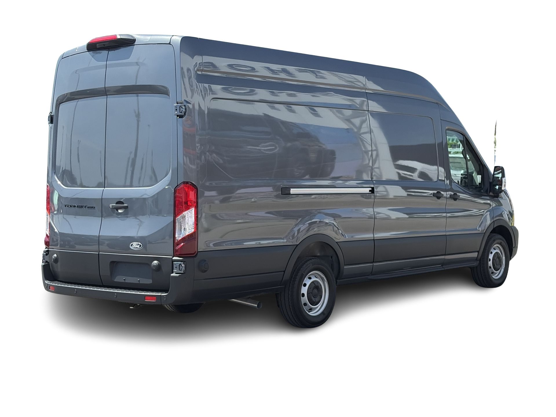 2026 Ford Transit in Toronto, Ontario