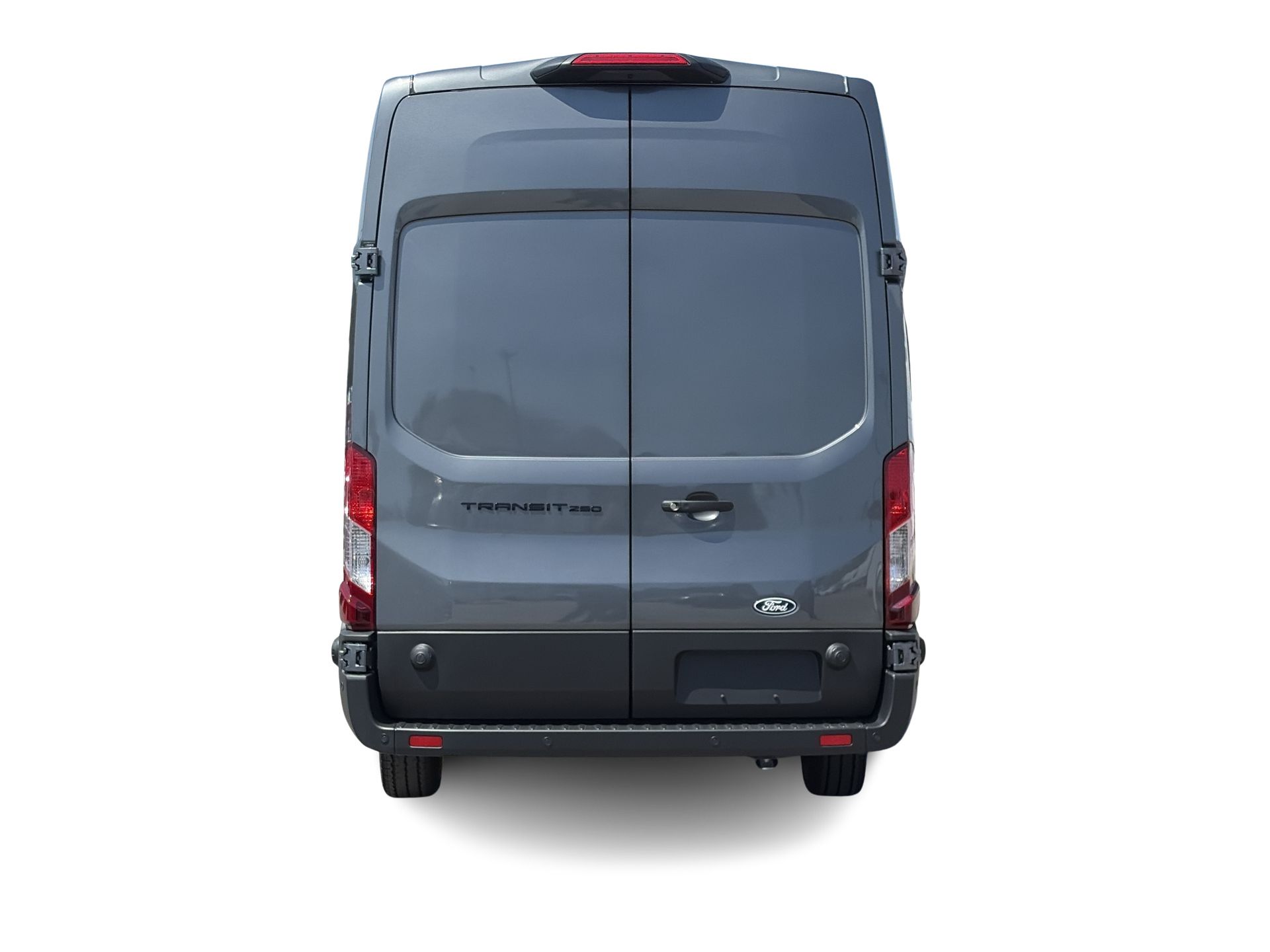 2026 Ford Transit in Toronto, Ontario