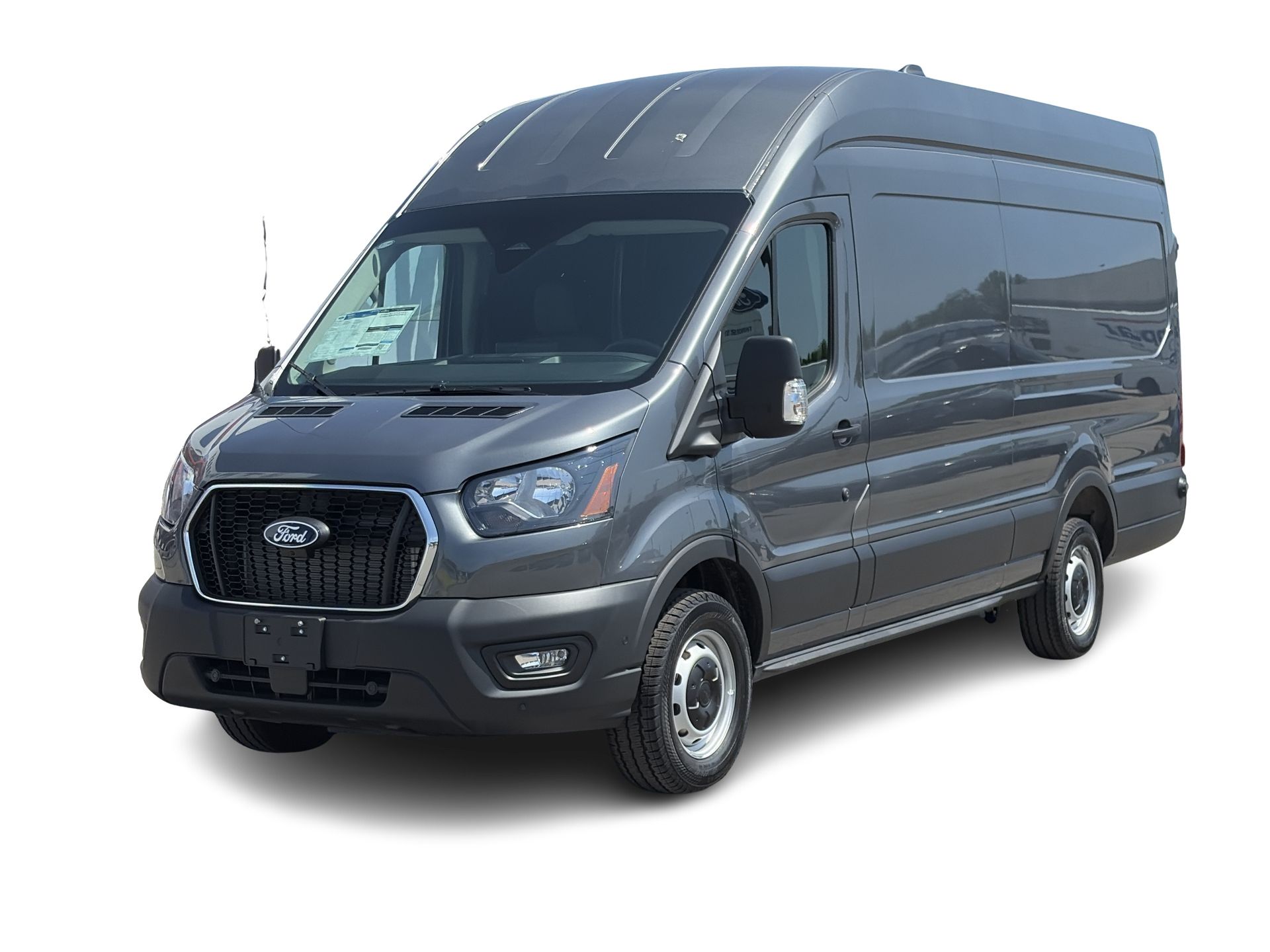 2026 Ford Transit in Toronto, Ontario