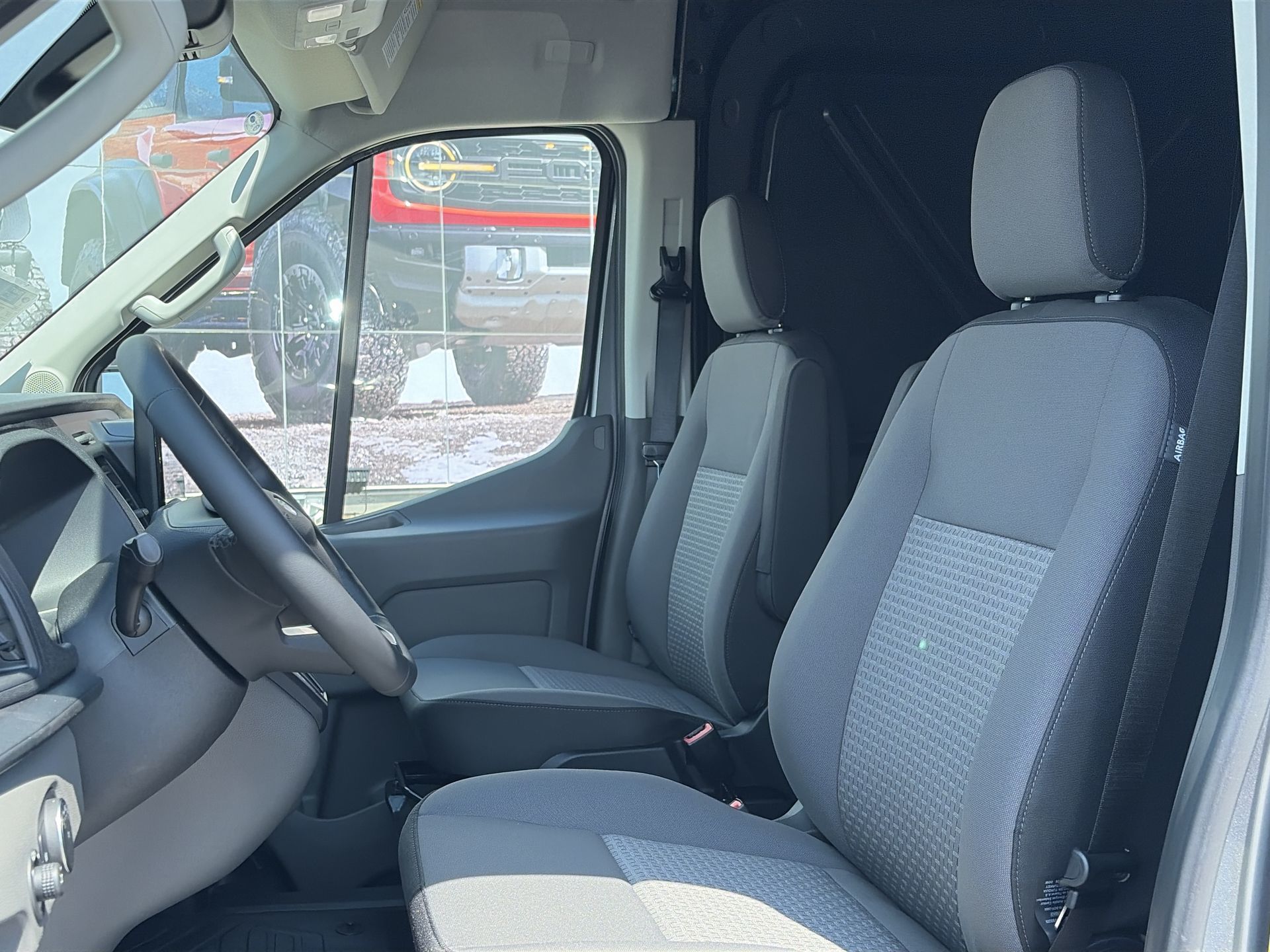 2026 Ford Transit in Toronto, Ontario