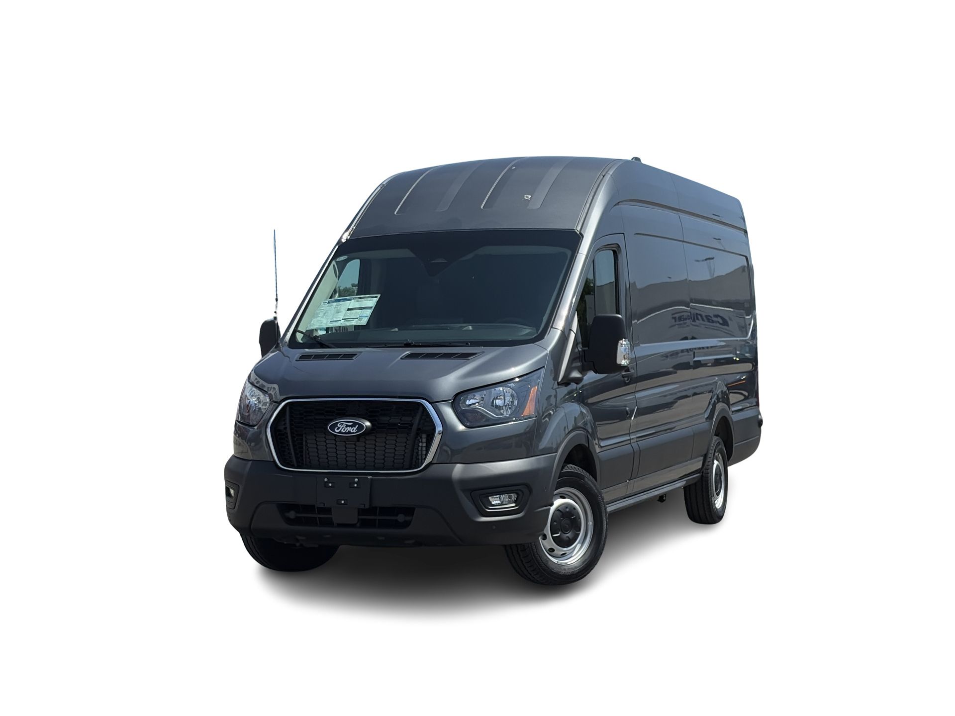 2026 Ford Transit in Toronto, Ontario