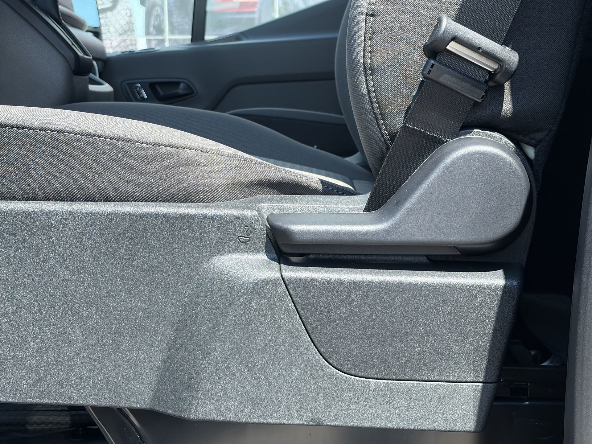 2026 Ford Transit in Toronto, Ontario