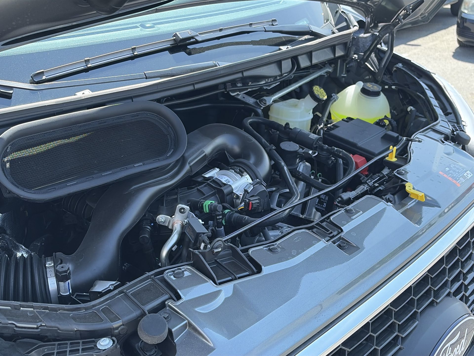 2026 Ford Transit in Toronto, Ontario