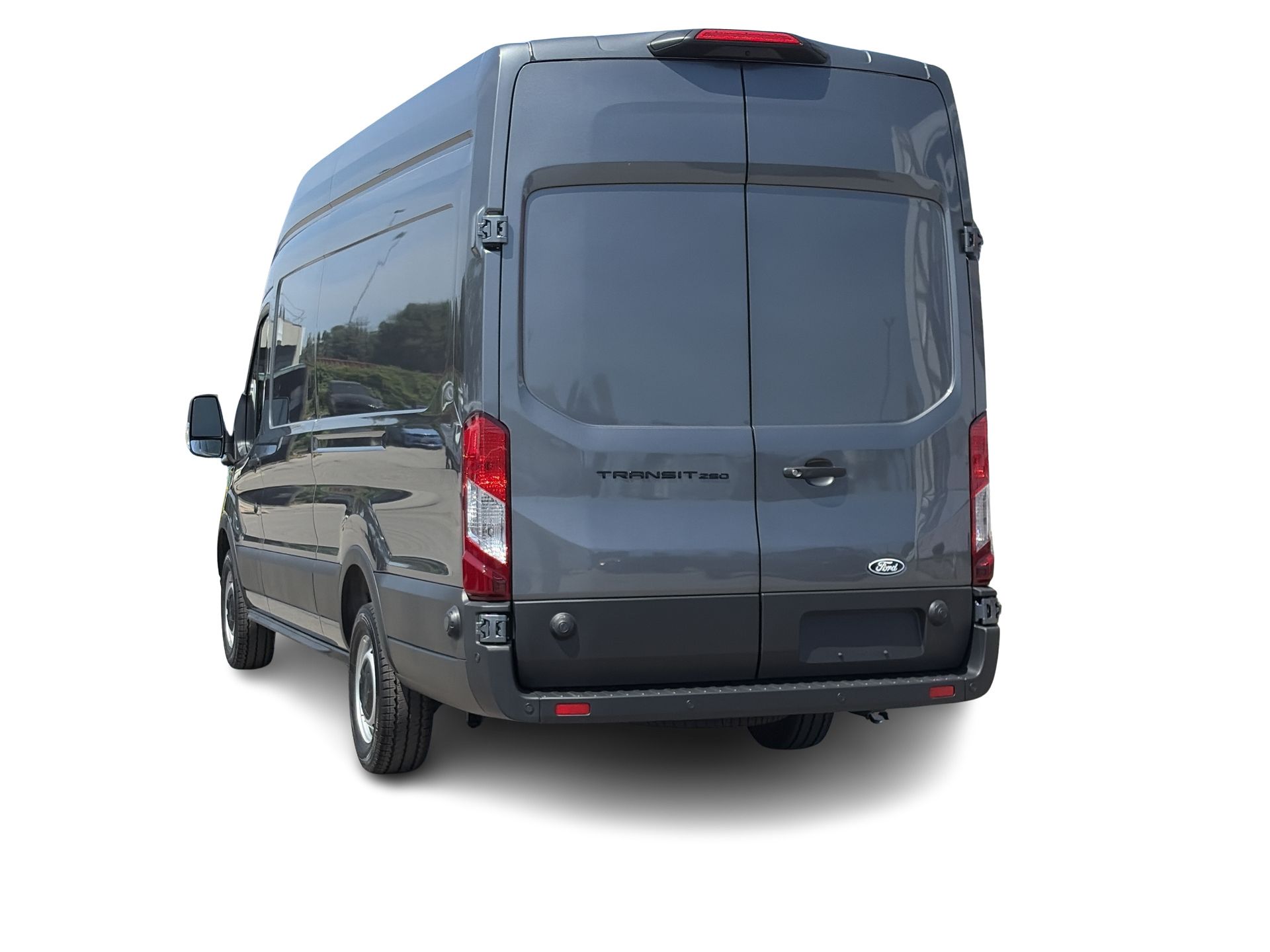 2026 Ford Transit in Toronto, Ontario
