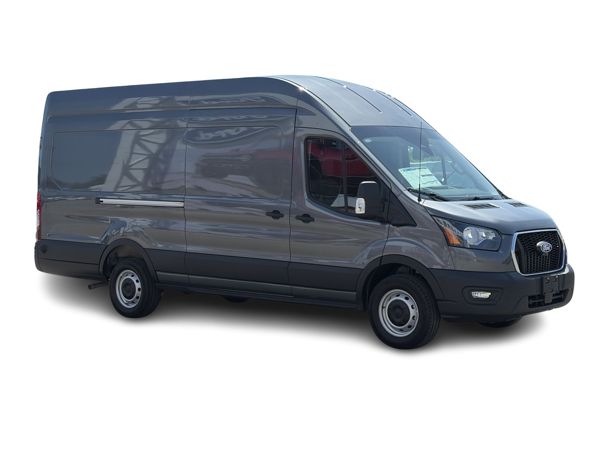 2026 Ford Transit in Toronto, Ontario