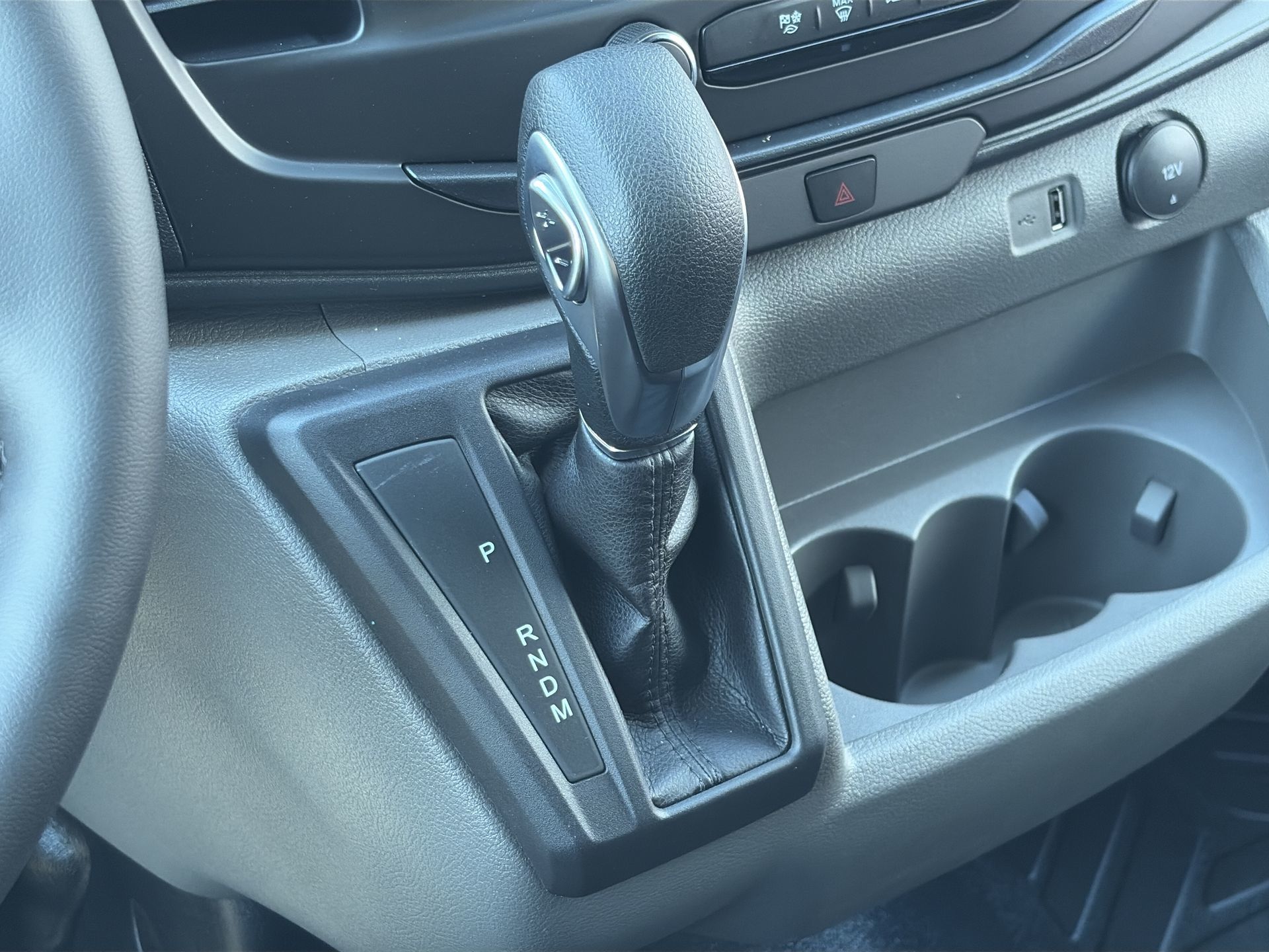 2026 Ford Transit in Toronto, Ontario