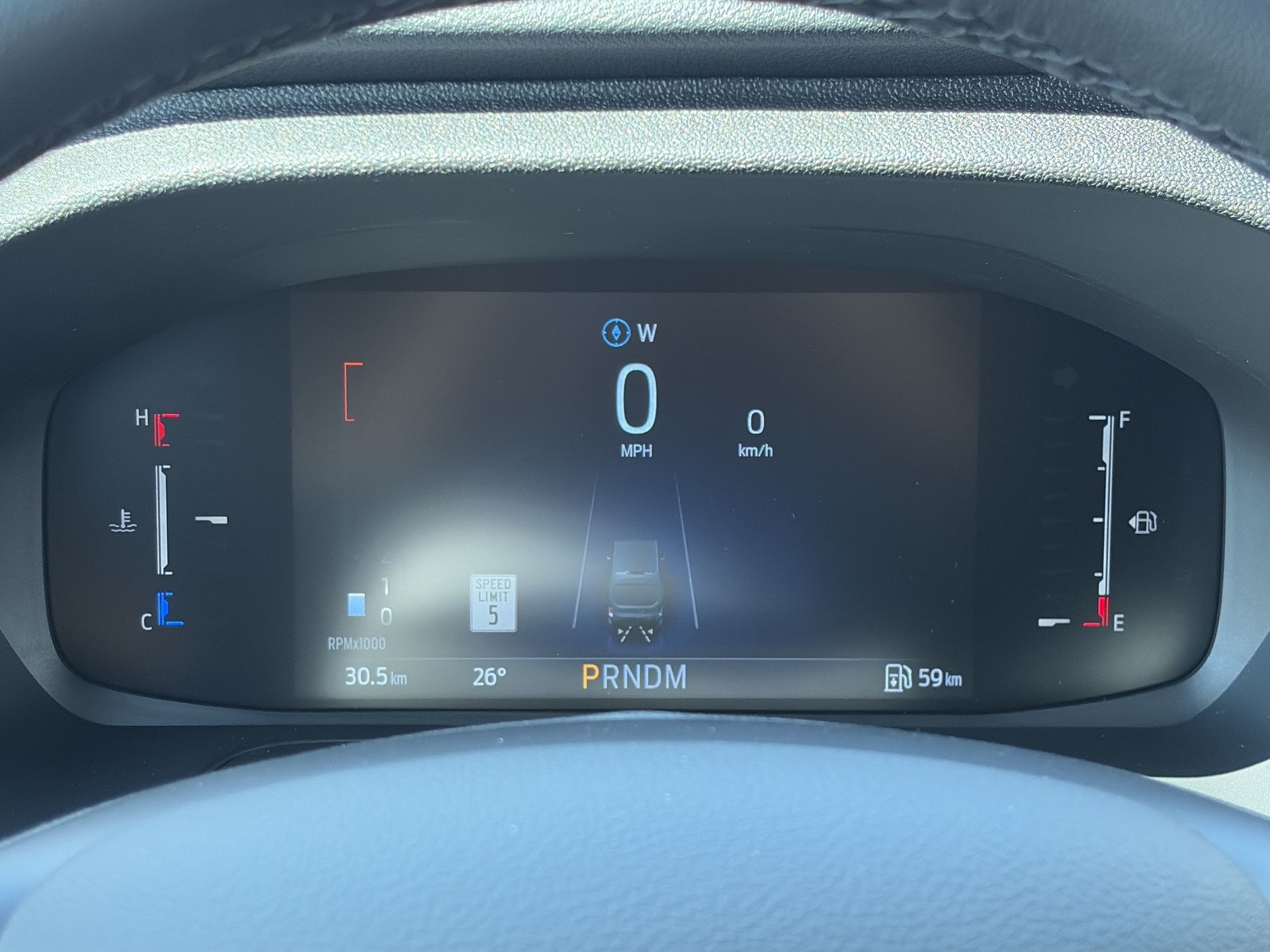 2026 Ford Transit in Toronto, Ontario