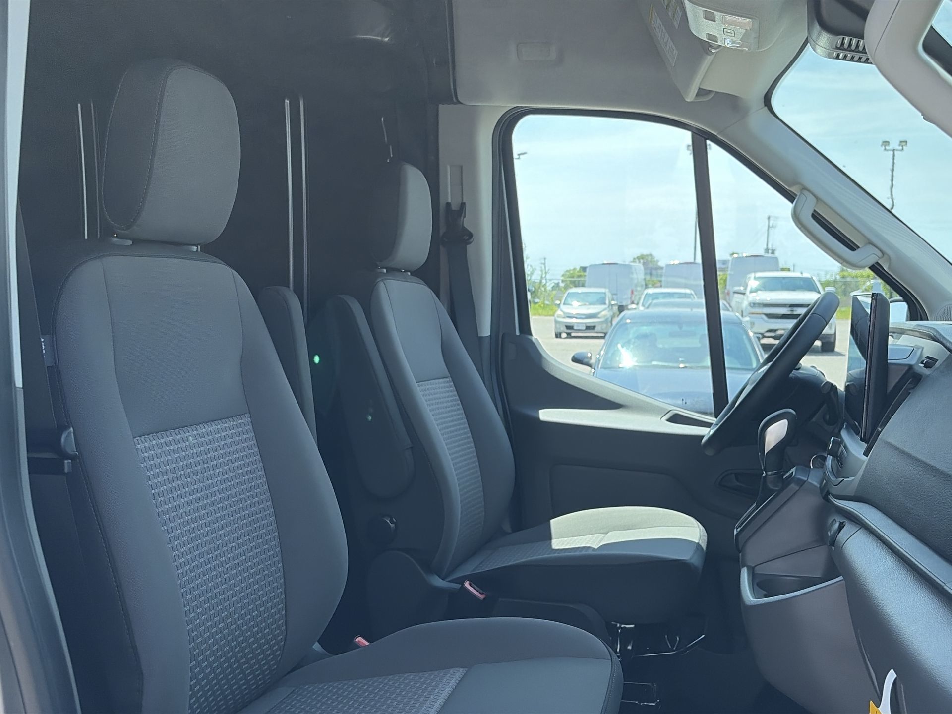 2026 Ford Transit in Toronto, Ontario