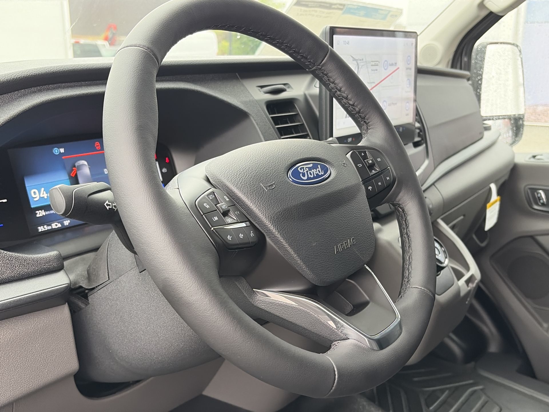 2026 Ford Transit in Toronto, Ontario