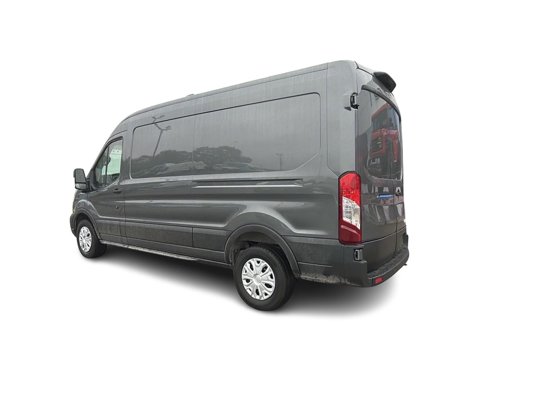 2026 Ford Transit in Toronto, Ontario