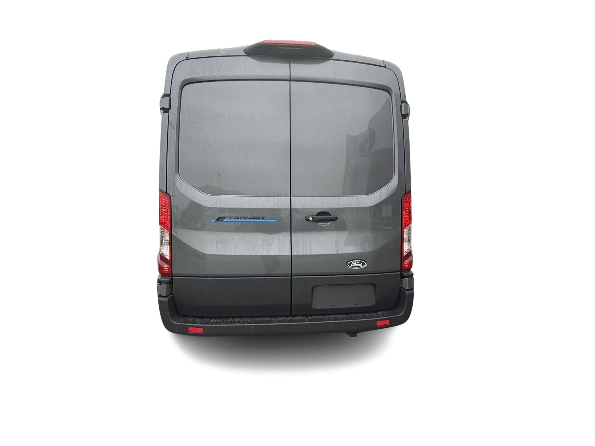 2026 Ford Transit in Toronto, Ontario