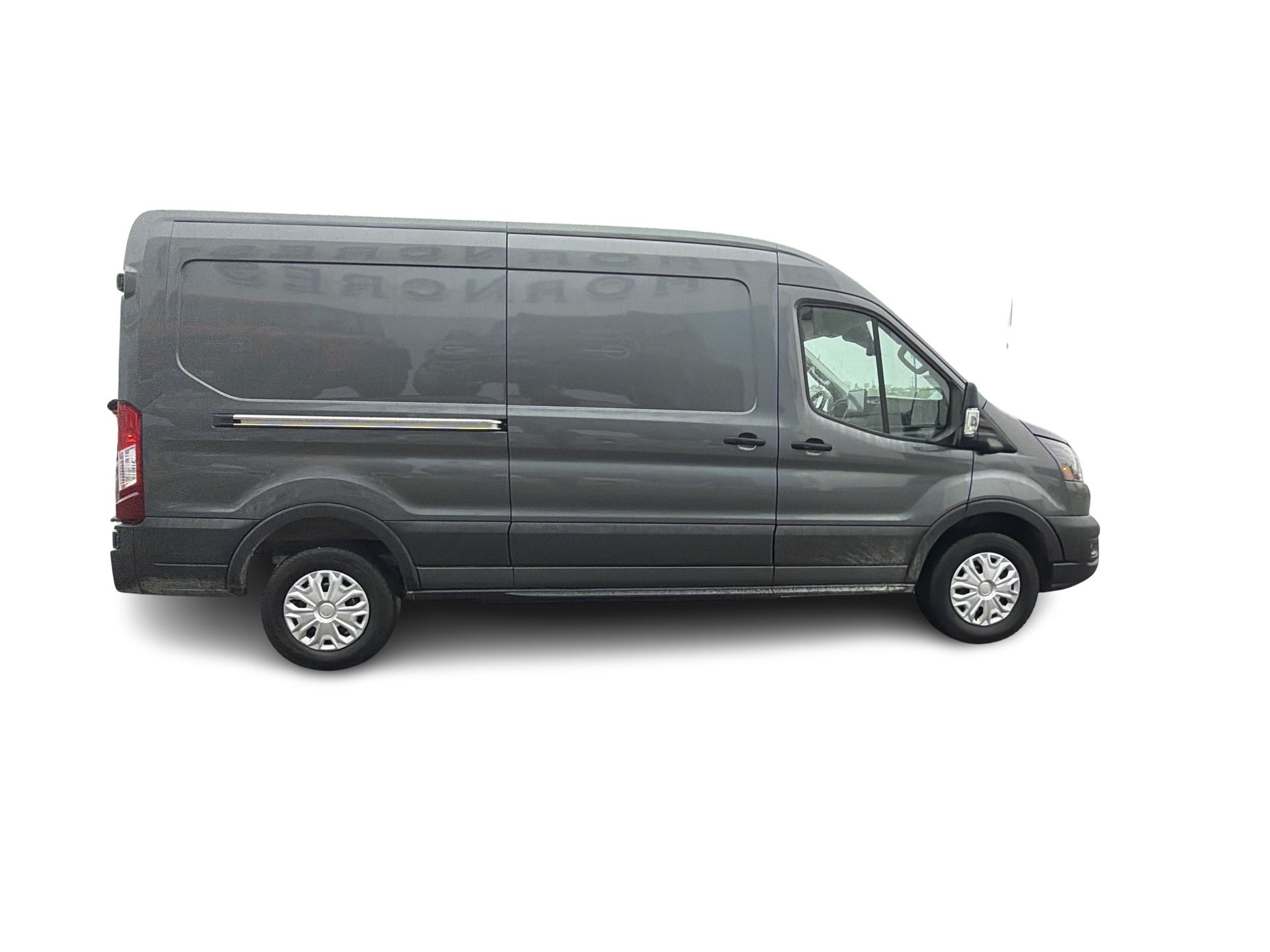2026 Ford Transit in Toronto, Ontario