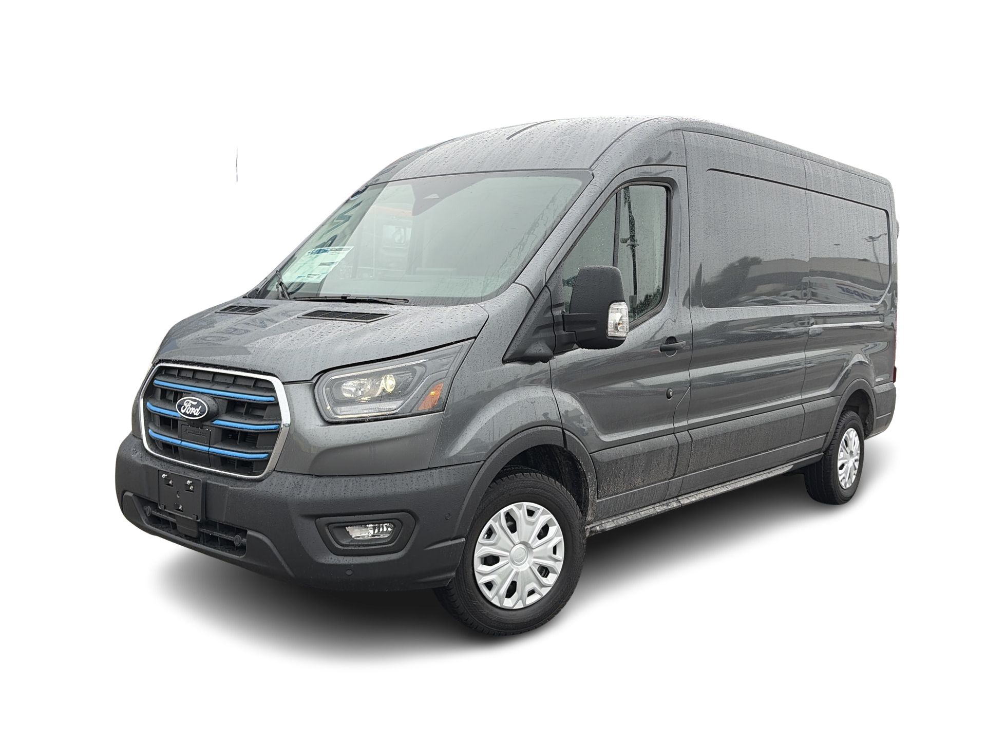 2026 Ford Transit in Toronto, Ontario