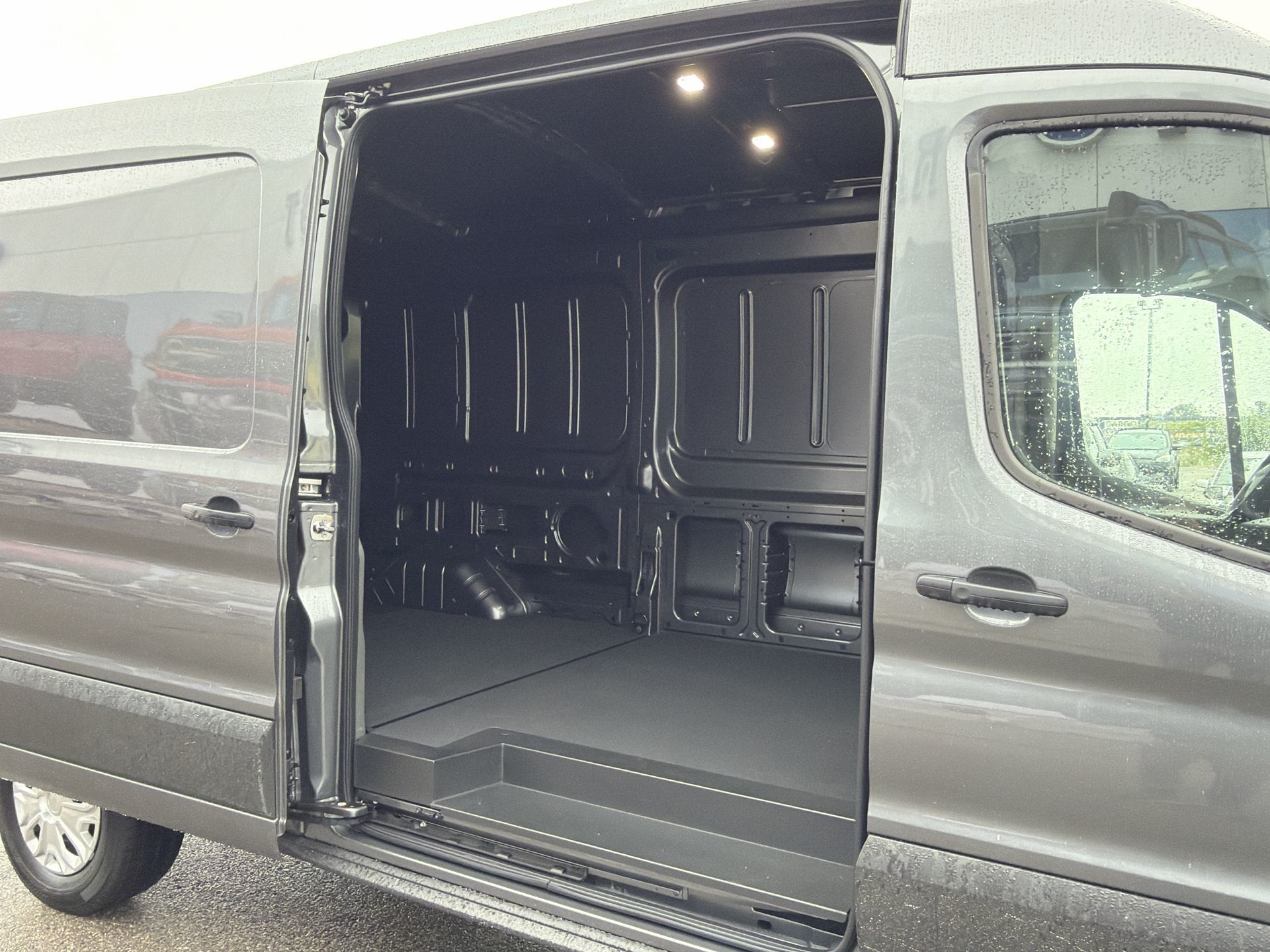 2026 Ford Transit in Toronto, Ontario