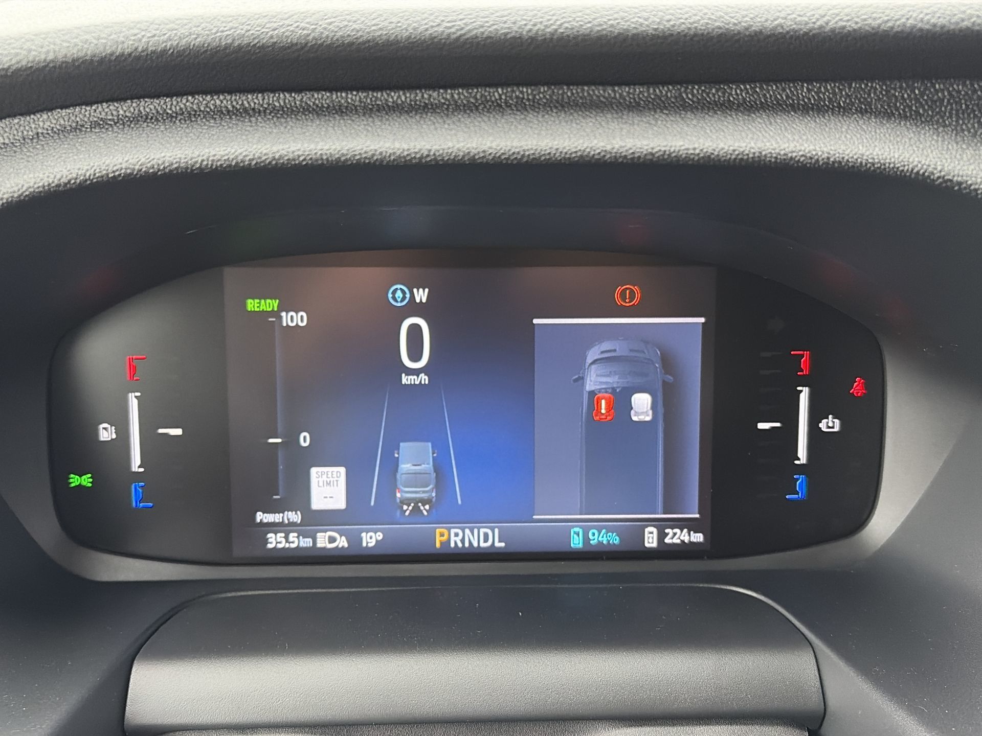 2026 Ford Transit in Toronto, Ontario