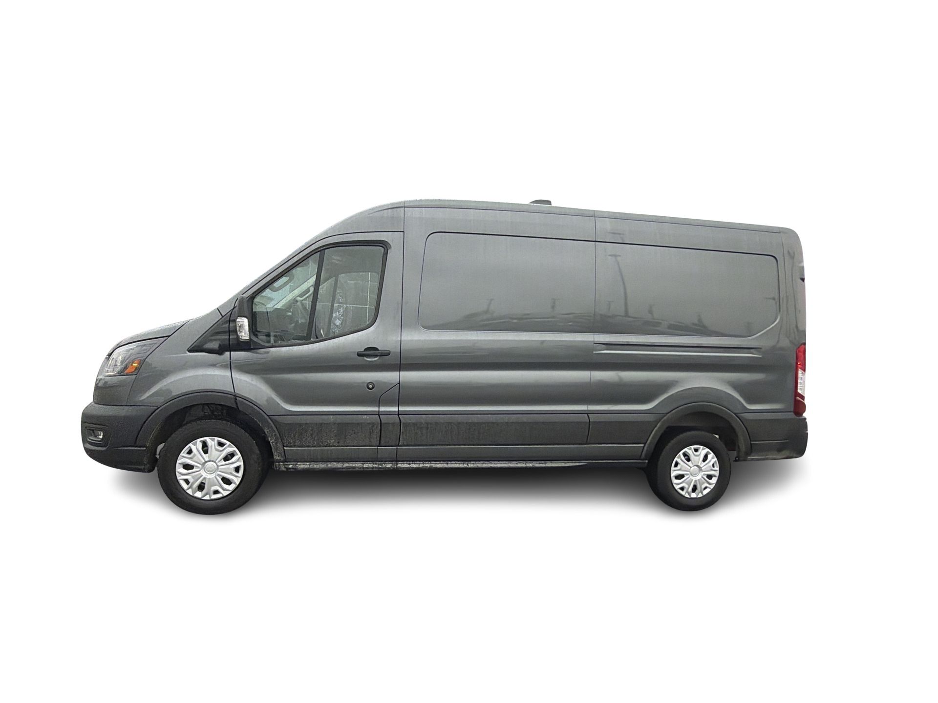 2026 Ford Transit in Toronto, Ontario
