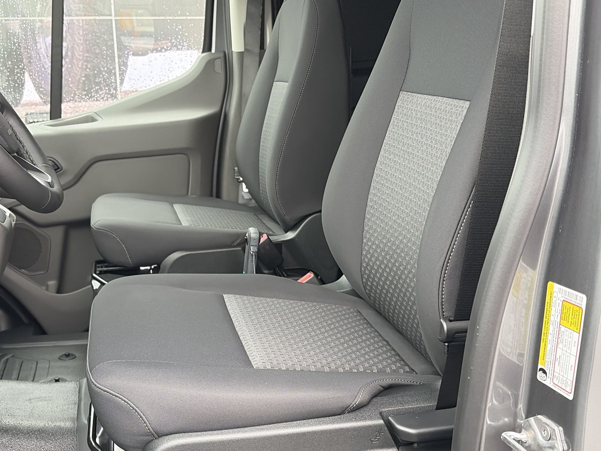 2026 Ford Transit in Toronto, Ontario