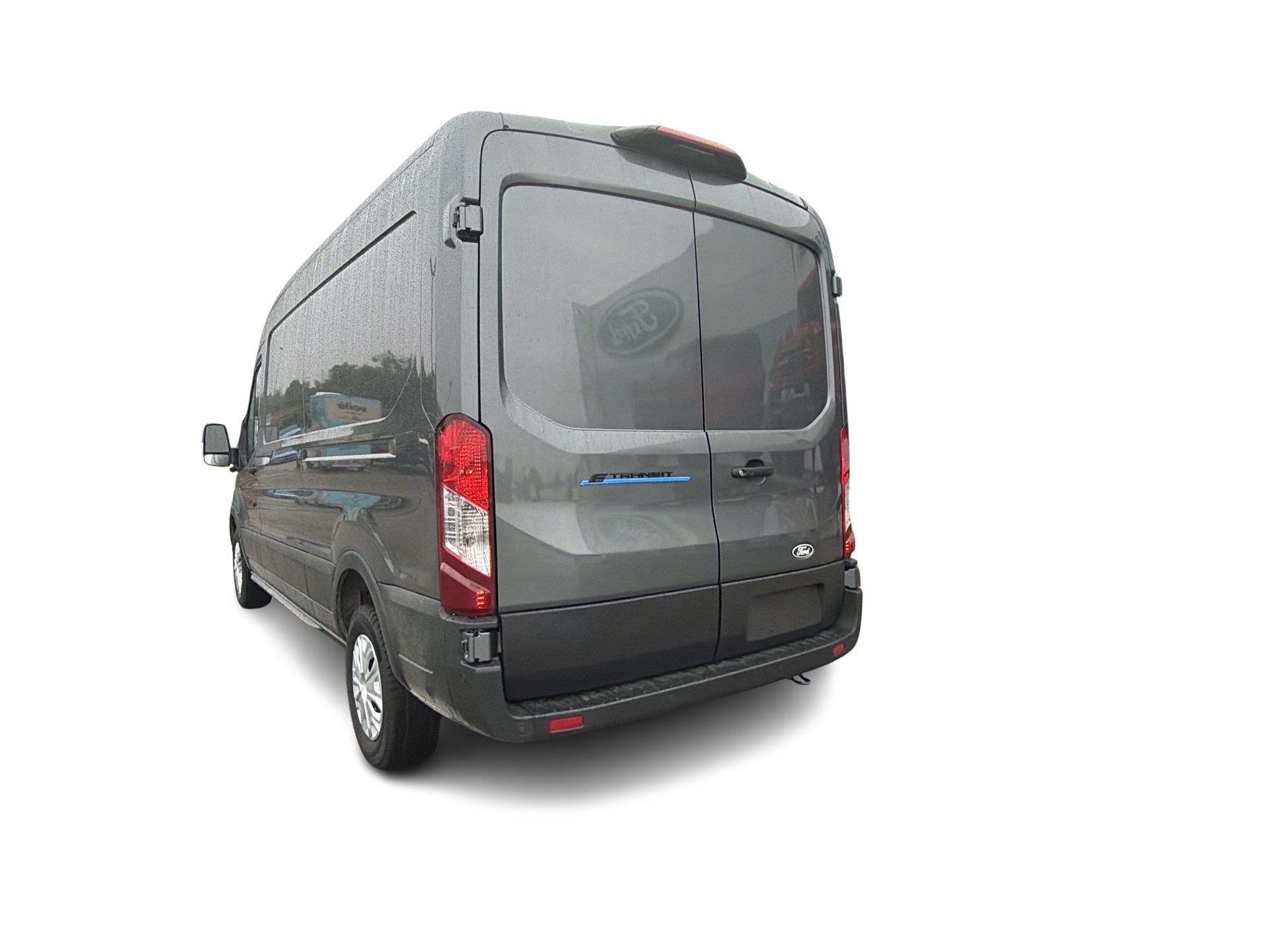 2026 Ford Transit in Toronto, Ontario