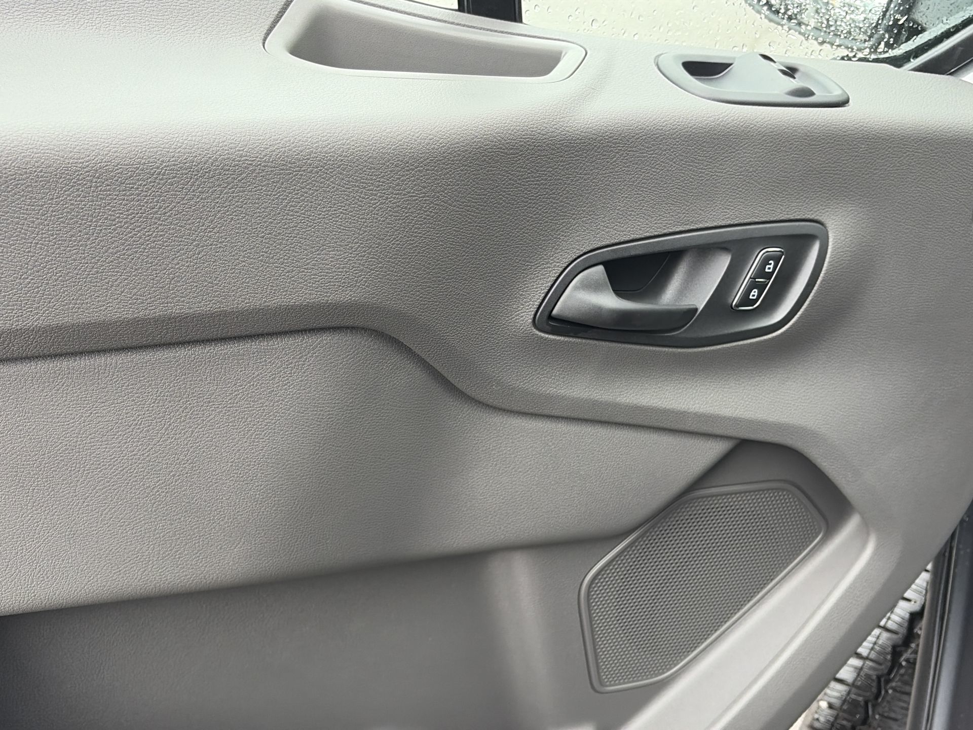 2026 Ford Transit in Toronto, Ontario