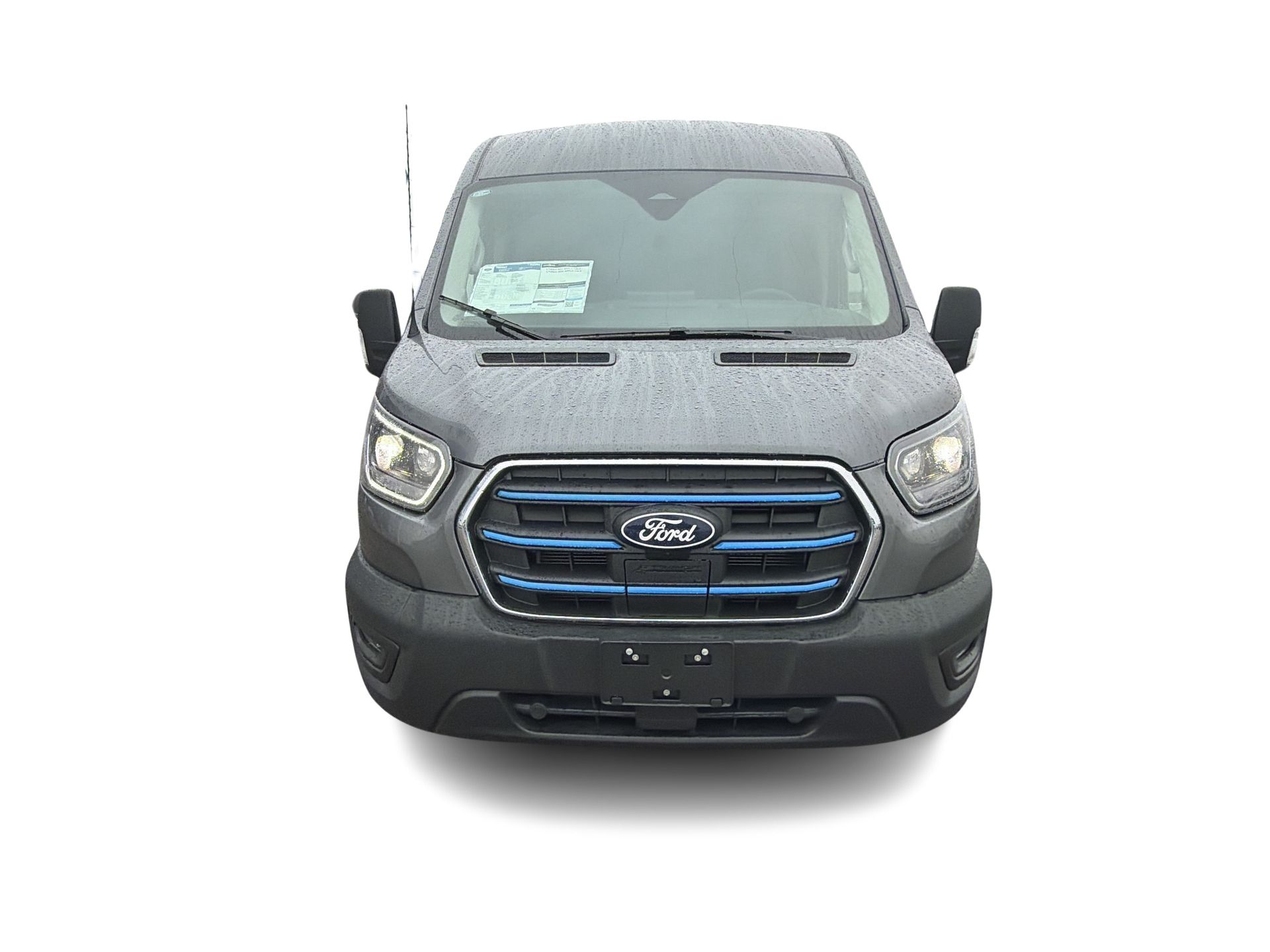 2026 Ford Transit in Toronto, Ontario