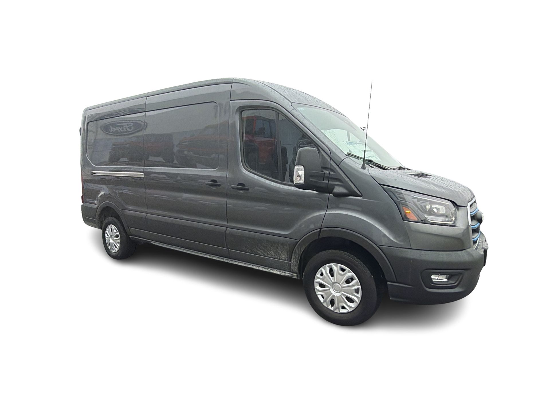 2026 Ford Transit in Toronto, Ontario